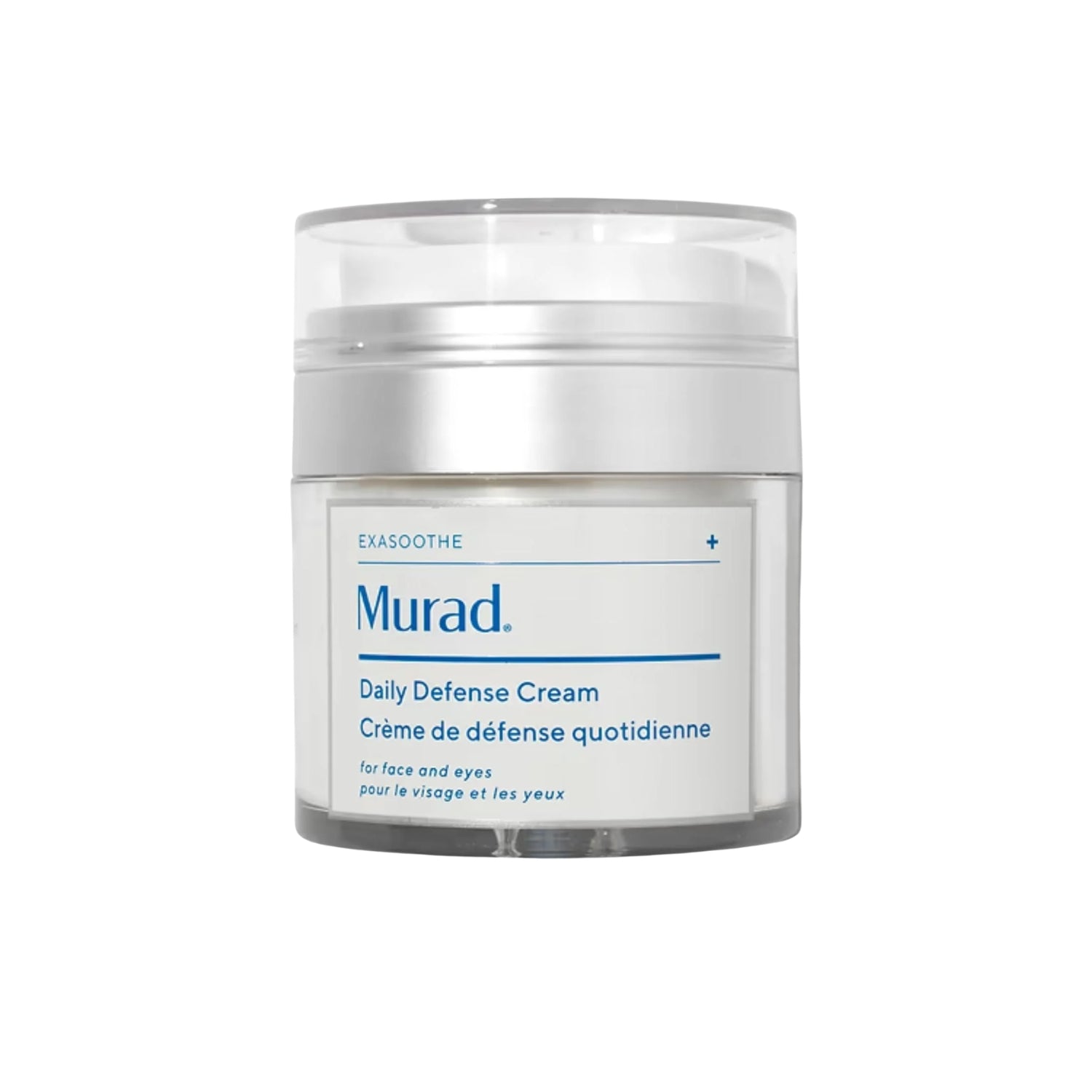 Murad Daily Defense Cream 50ml