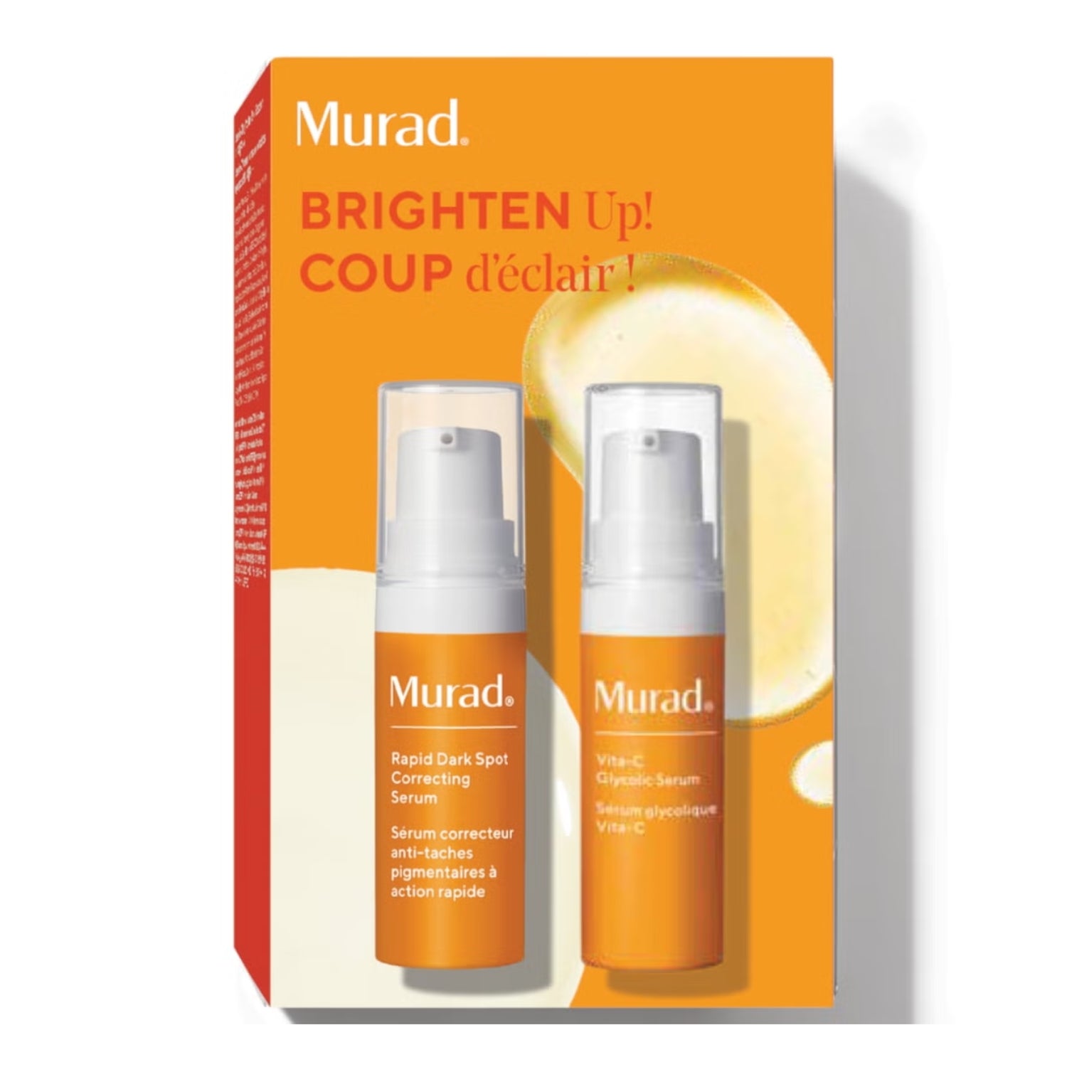 Murad | ES Brightening Duo (Travel Size)