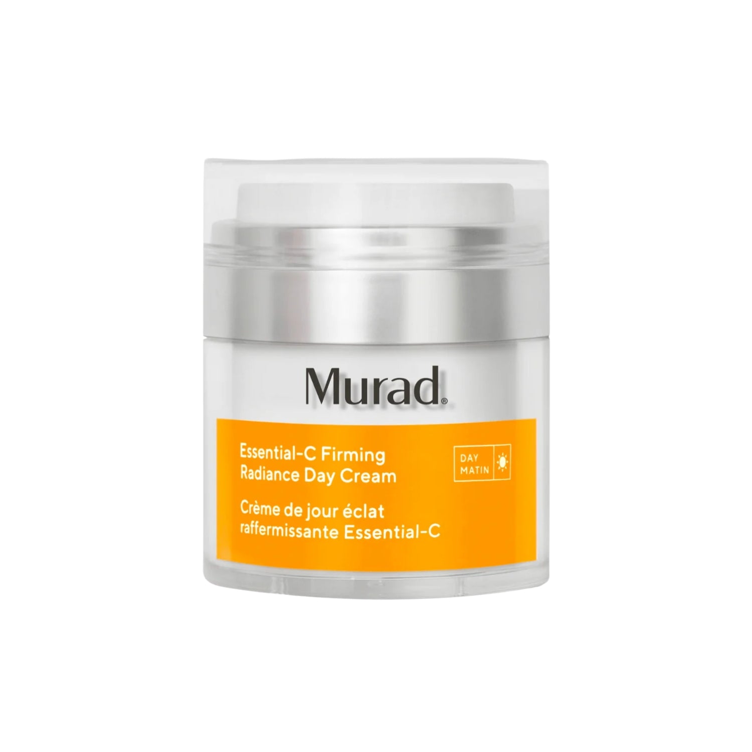 Murad | Essential-C Firming Radiance Day Cream 50ml