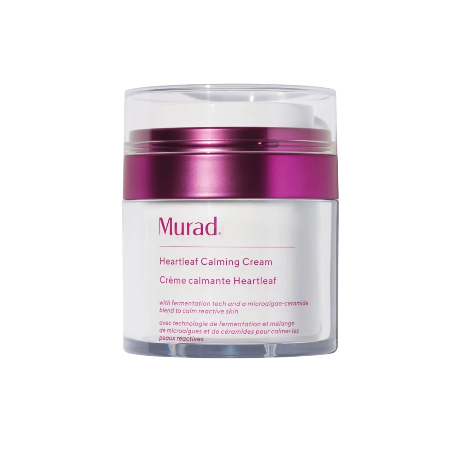 Murad | Heartleaf Calming Cream 50ml