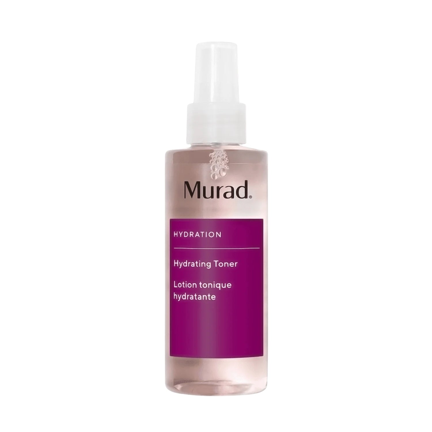 Murad Hydrating Toner 180ml