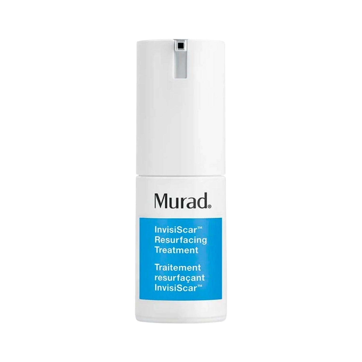 Murad InvisiScar Resurfacing Treatment 15ml