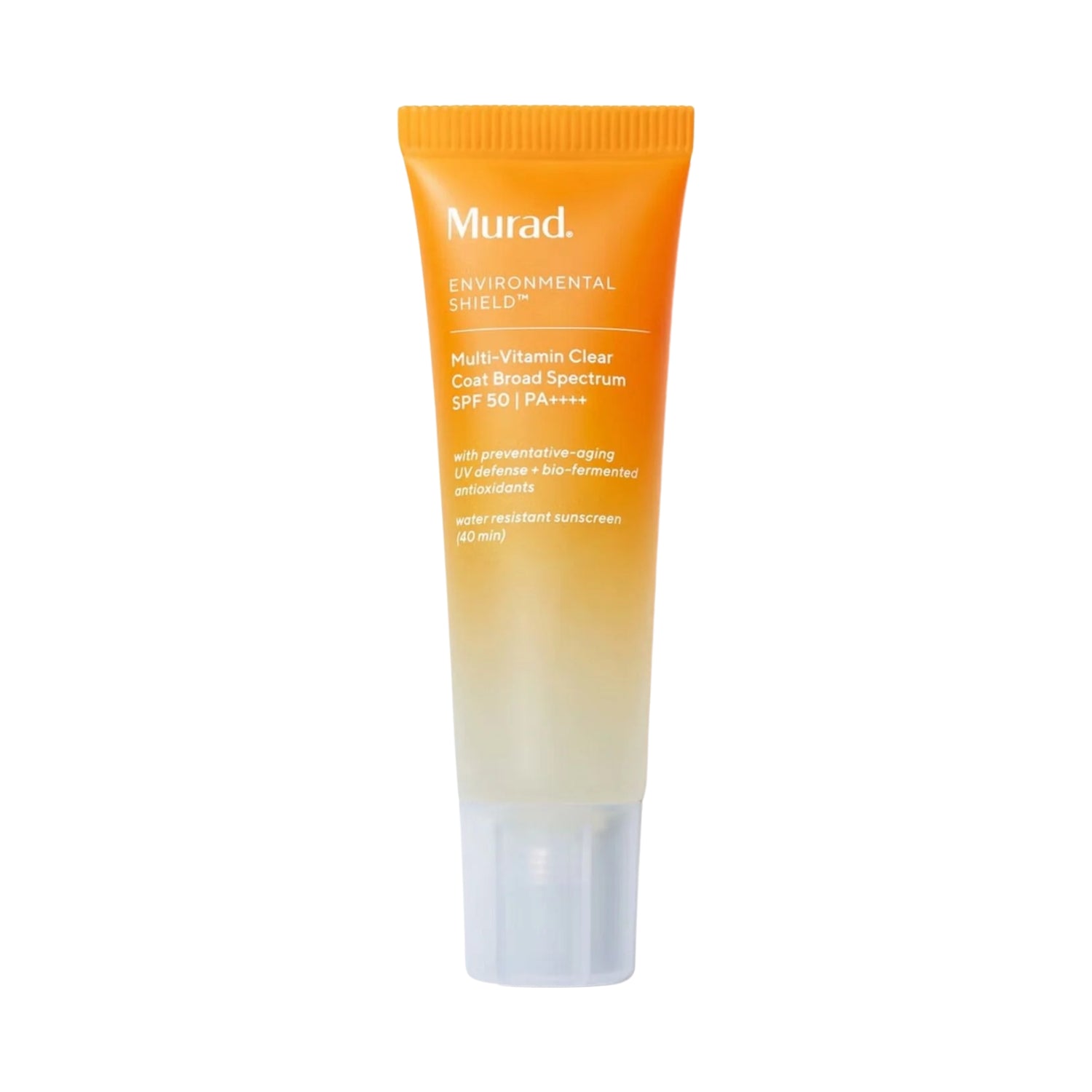 Murad | Murad Multi-Vitamin Clear Coat Cream SPF50 50ml