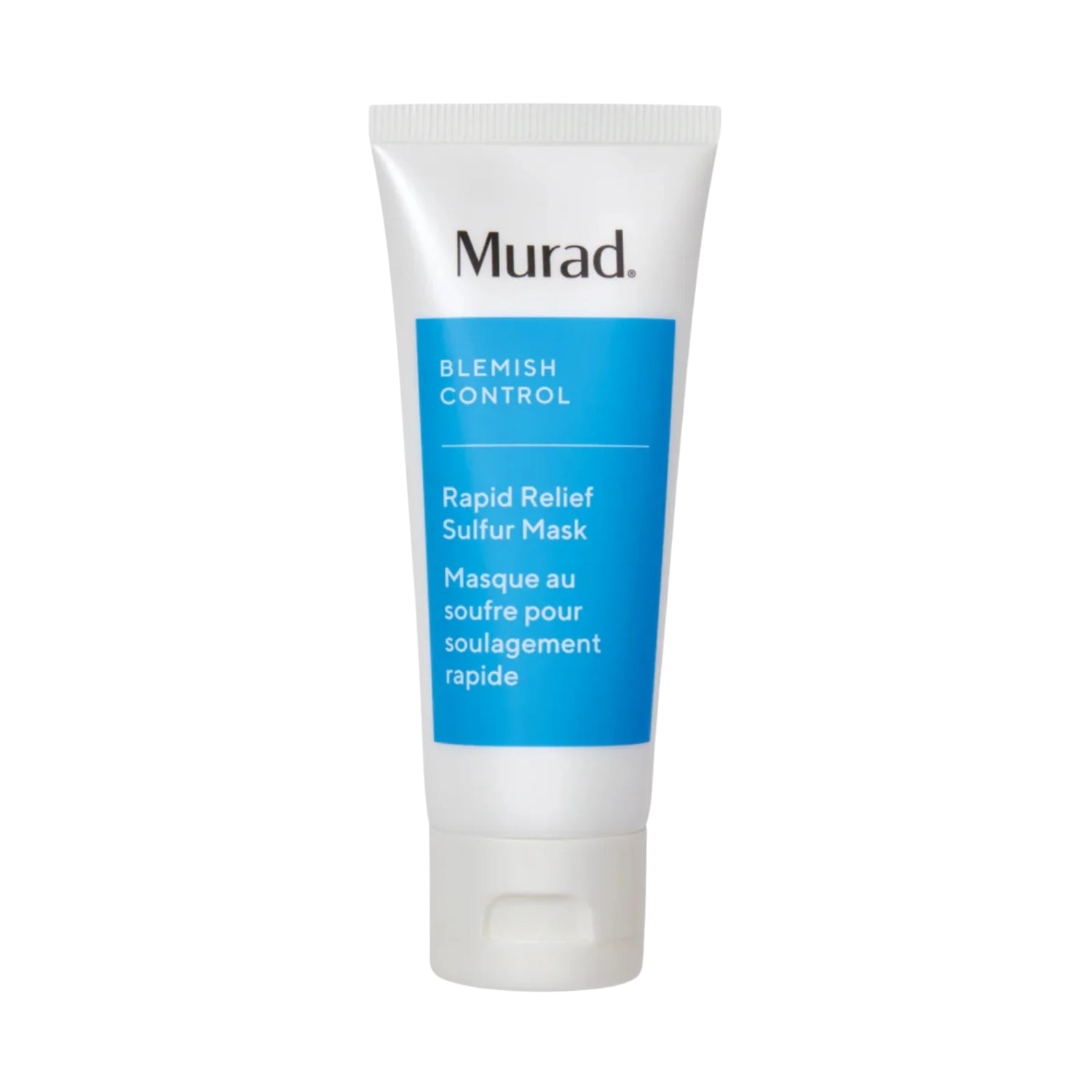 Murad Rapid Relief Sulfur Mask 74ml
