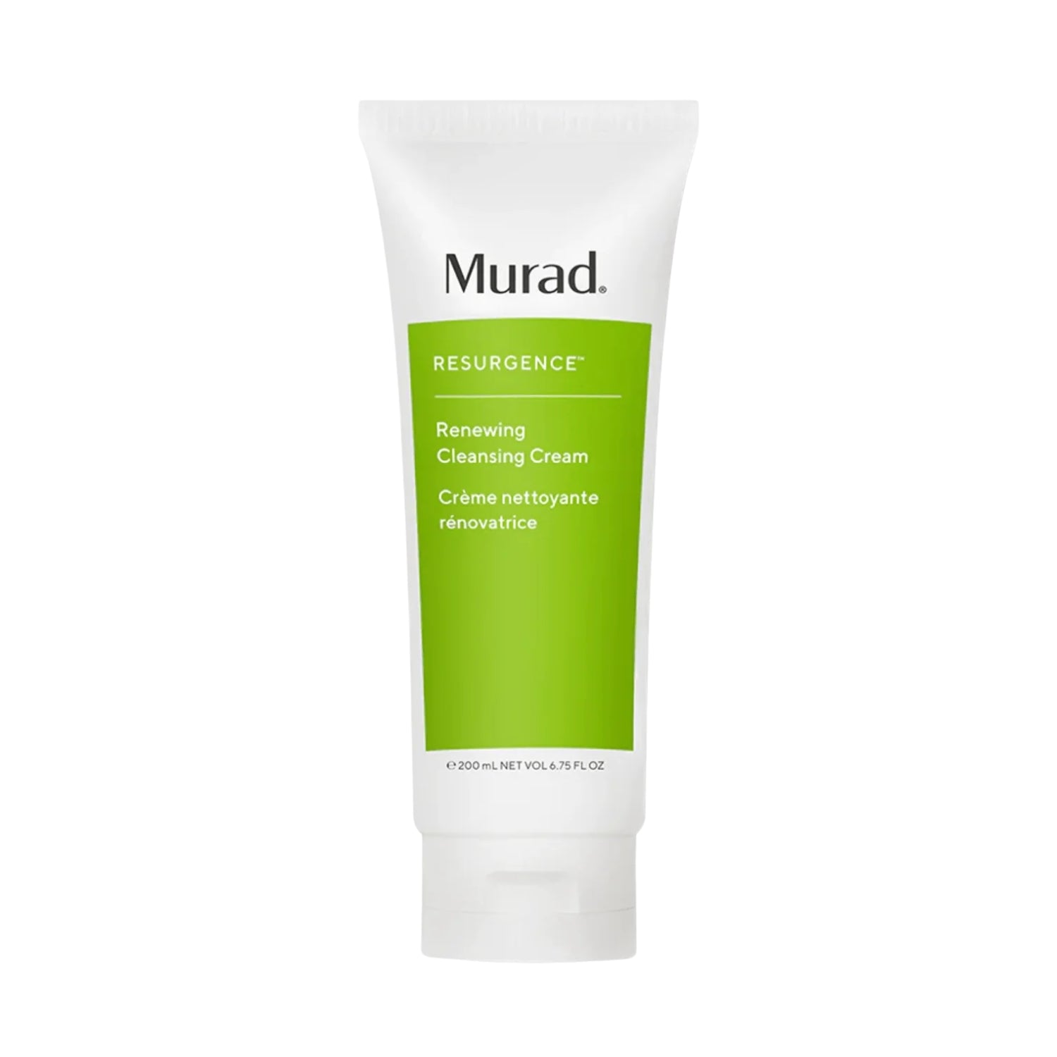 Murad Renewing Cleansing Cream 200ml