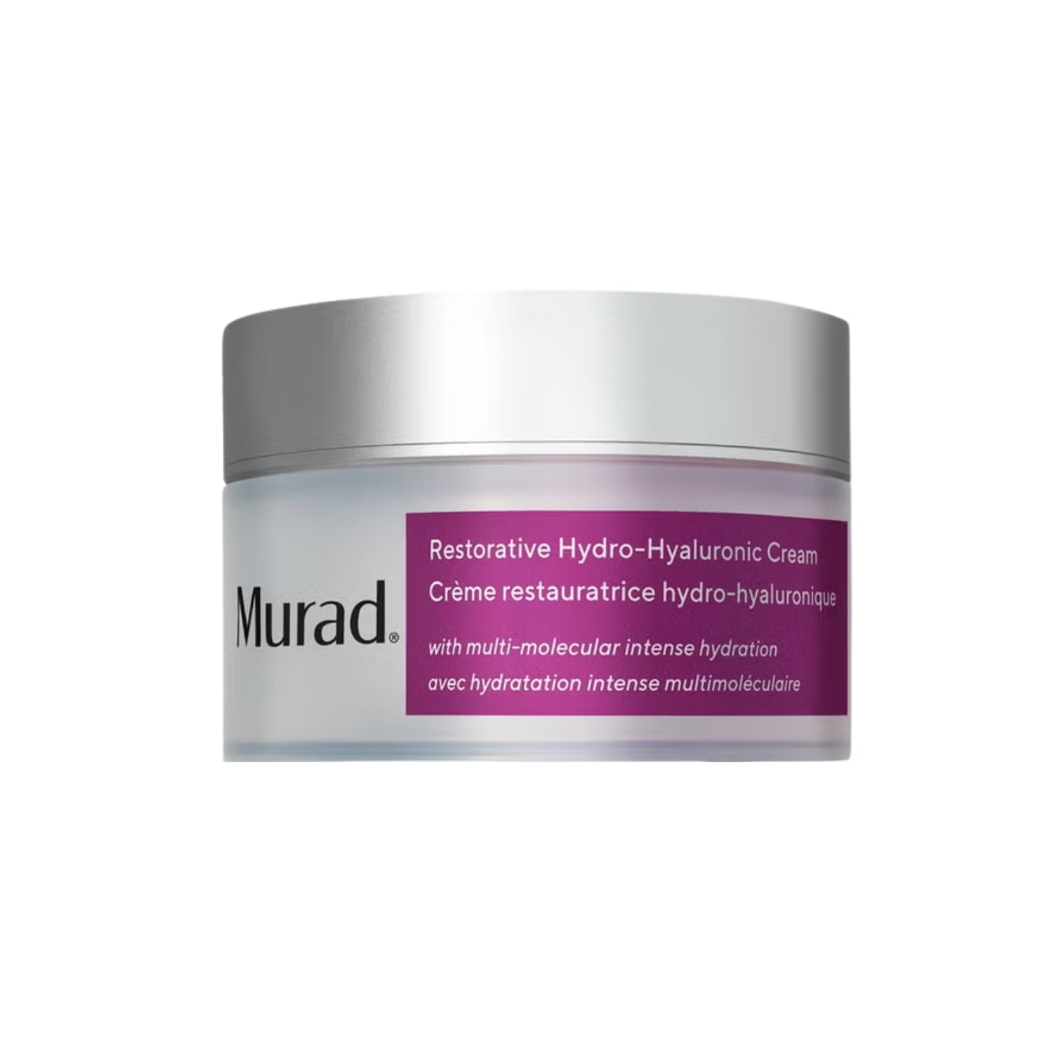 Murad | Restorative Hydro-Hyaluronic Cream 50ml