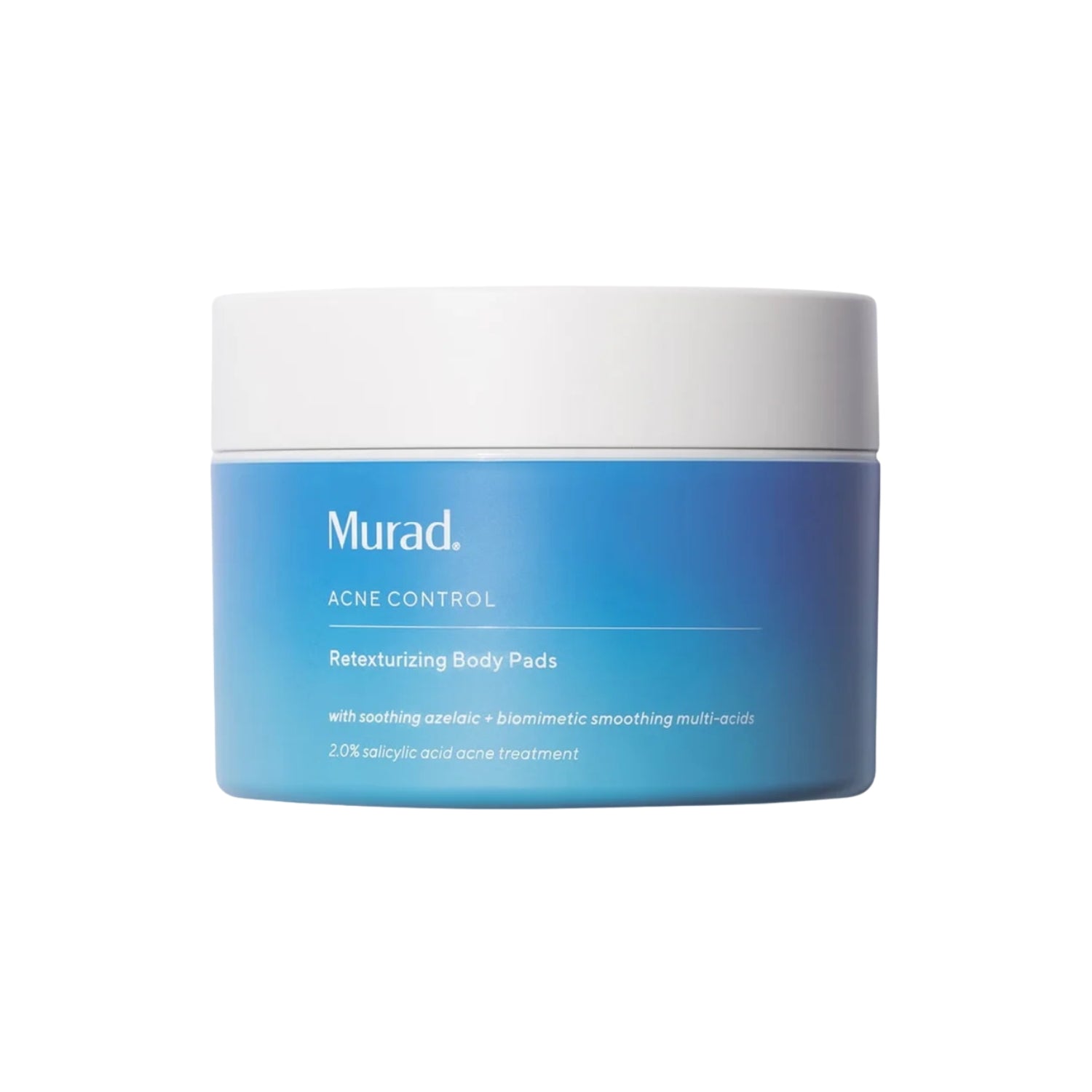 Murad Retexturizing Body Pads
