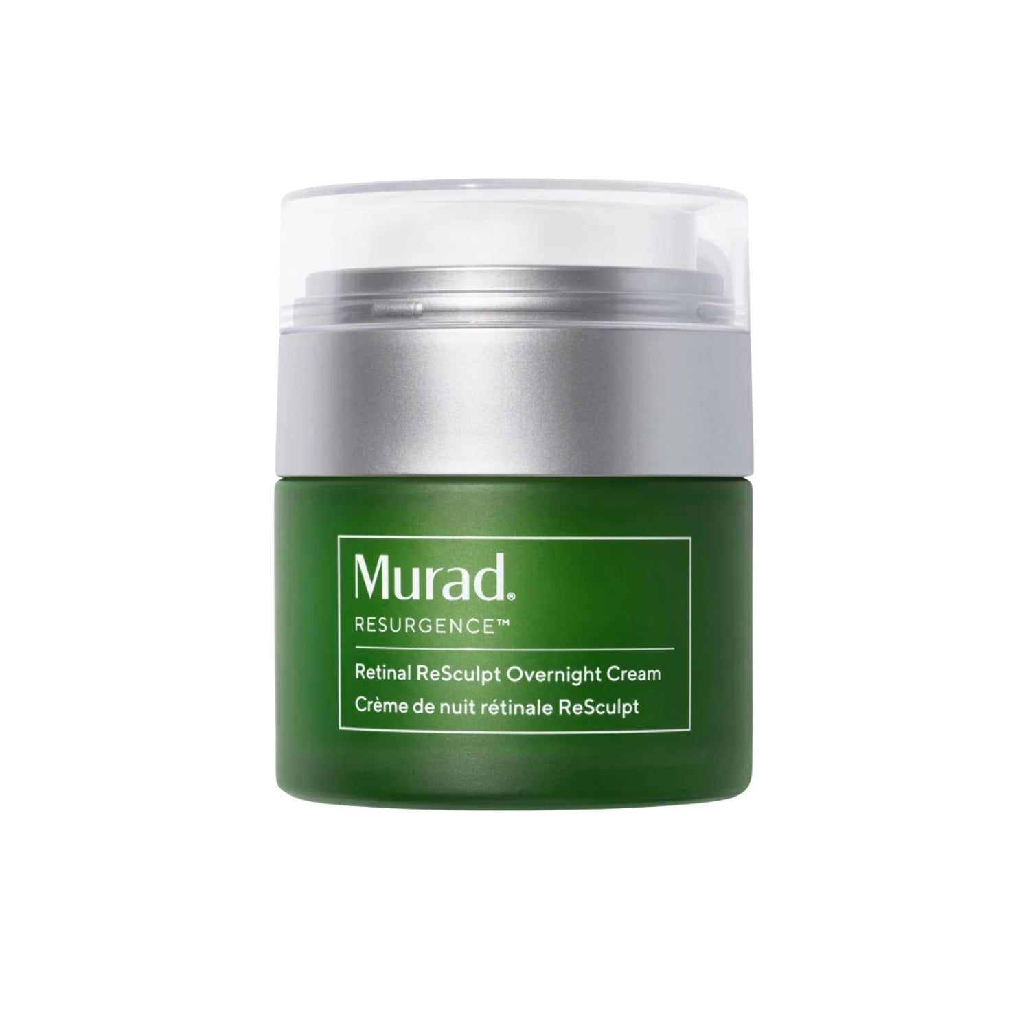 Murad | Retinal ReSculpt Overnight Cream 50ml