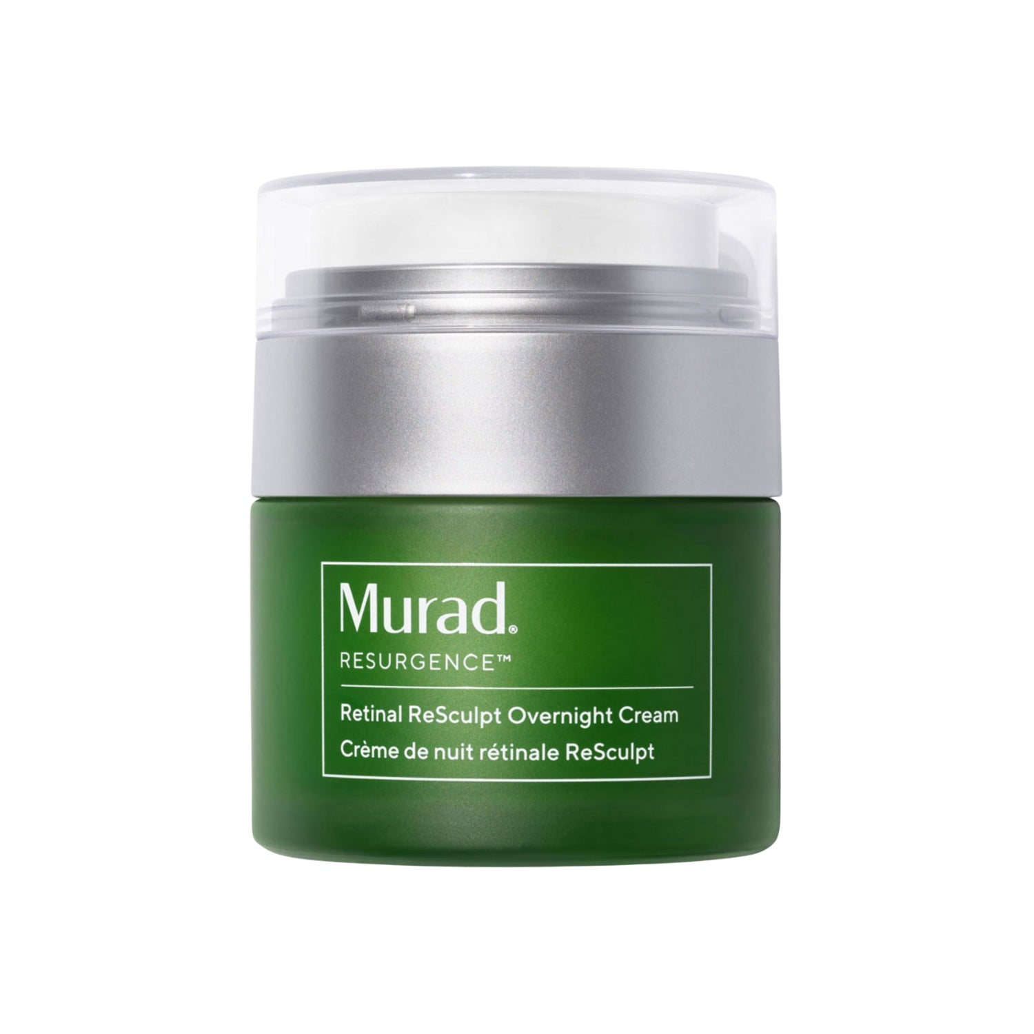 Murad | Retinal ReSculpt Overnight Cream 50ml