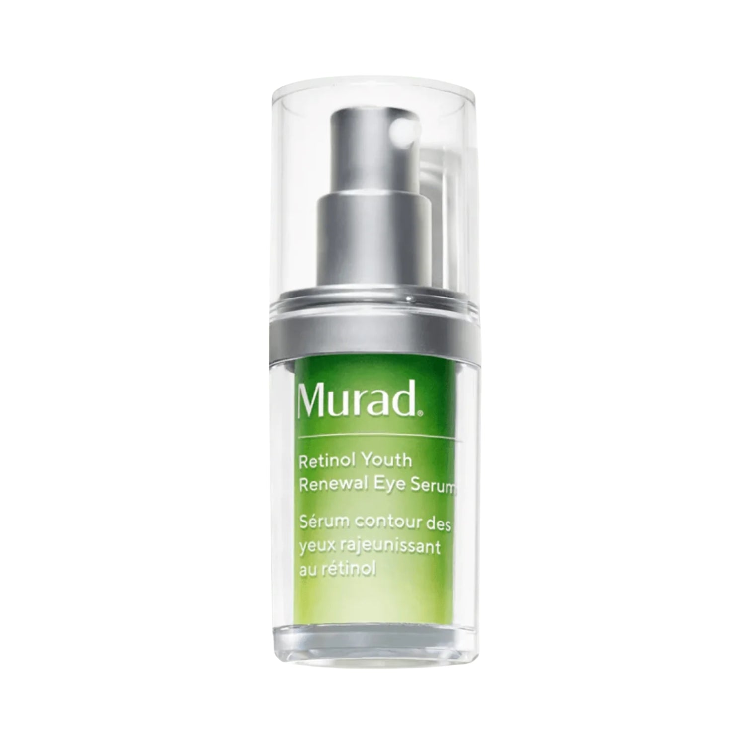 Murad | Retinol Youth Renewal Eye Serum 15ml