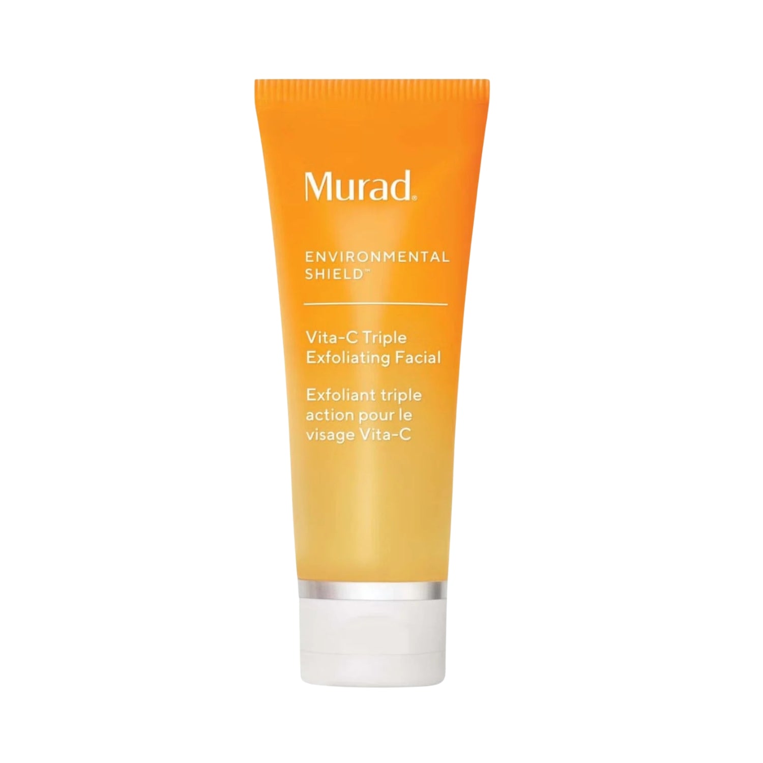 Murad | Vita-C Triple Exfoliating Facial 75ml