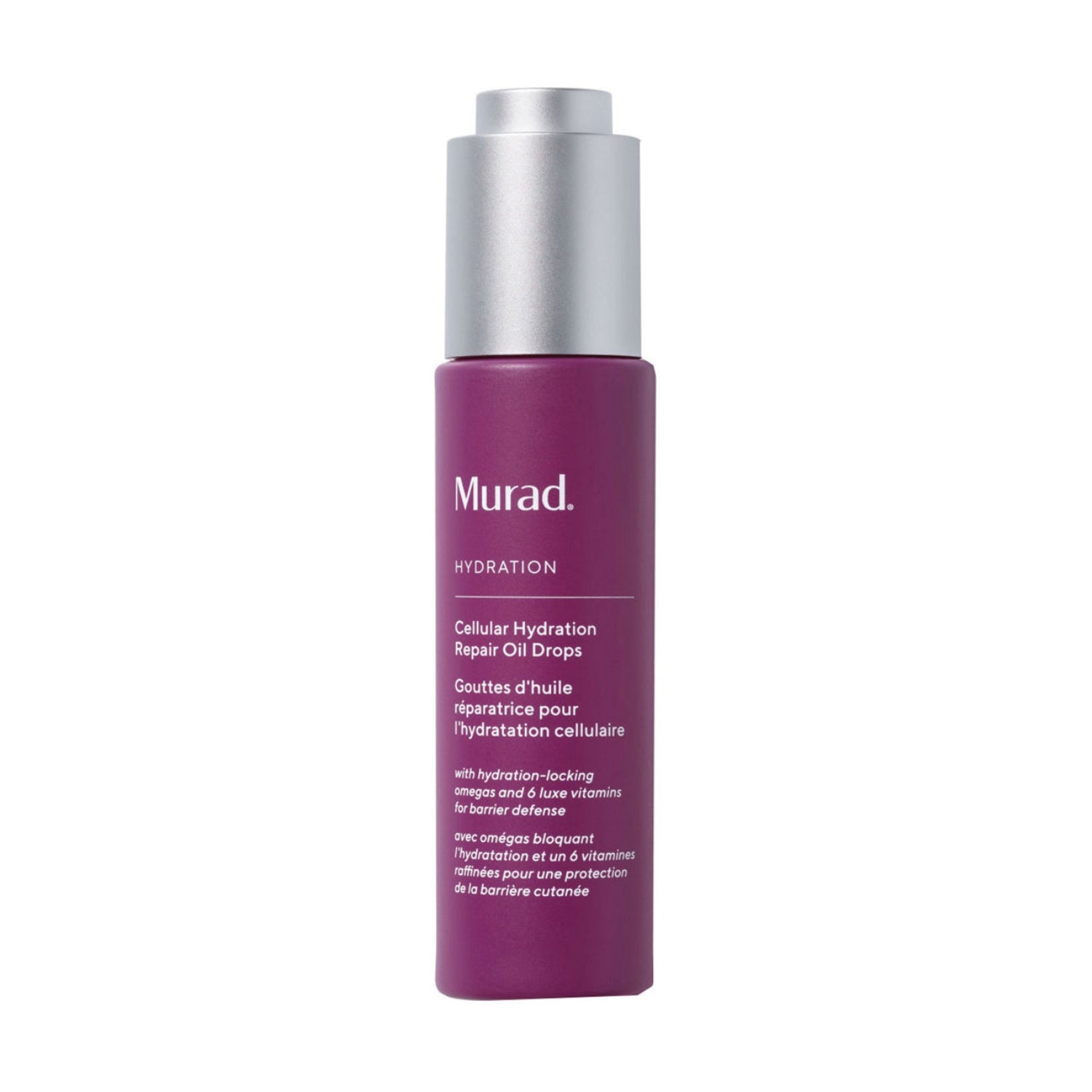 Murad | Cellular Hydration Repair Oil Drops 30ml