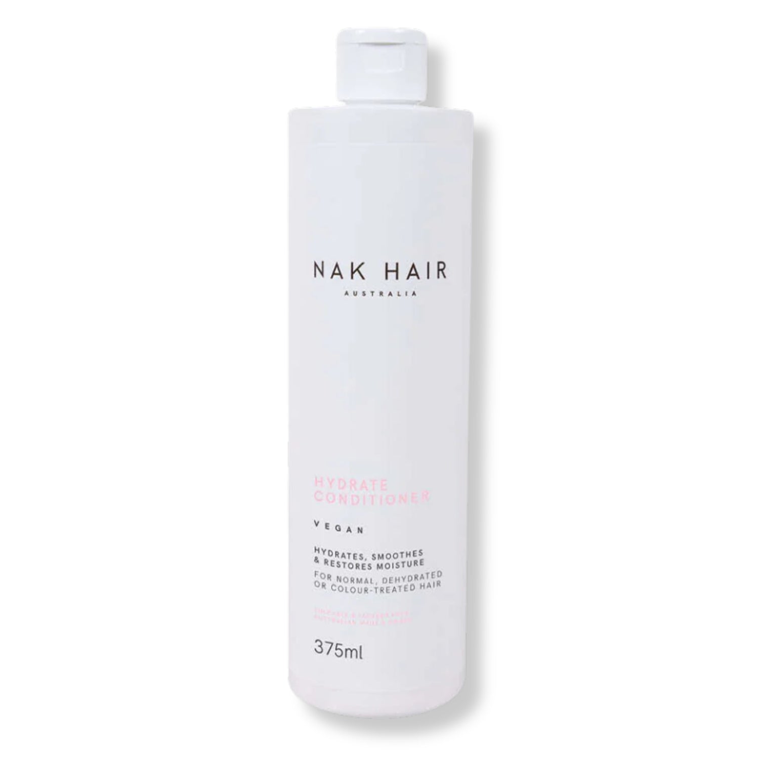 NAK | Hydrate Conditioner 375ml