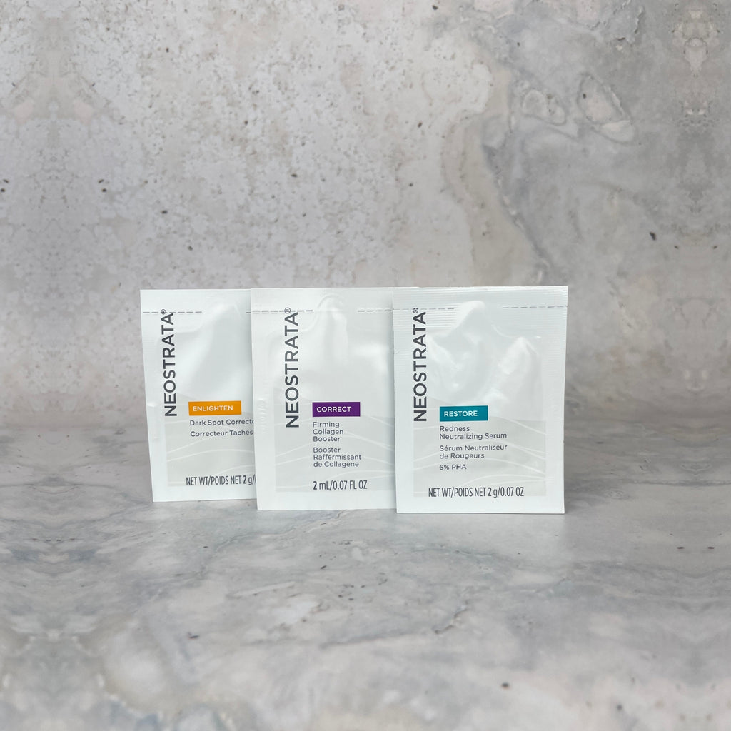 Dermalogica Balancing Double Cleanse Kit