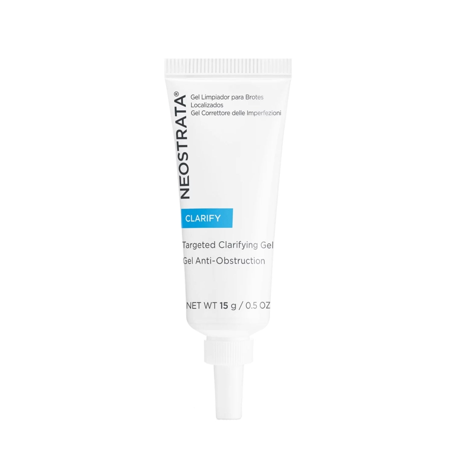 Neostrata Clarify Targeted Clarifying Gel 15g