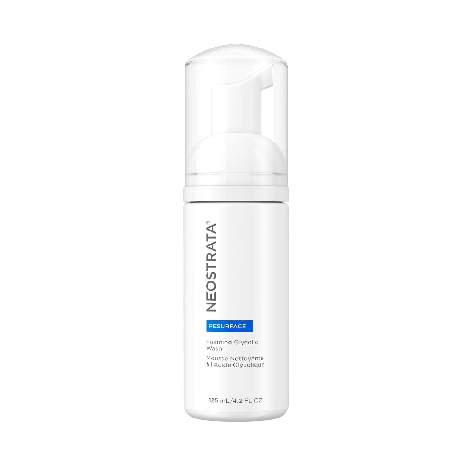 Neostrata Foaming Glycolic Wash 125ml