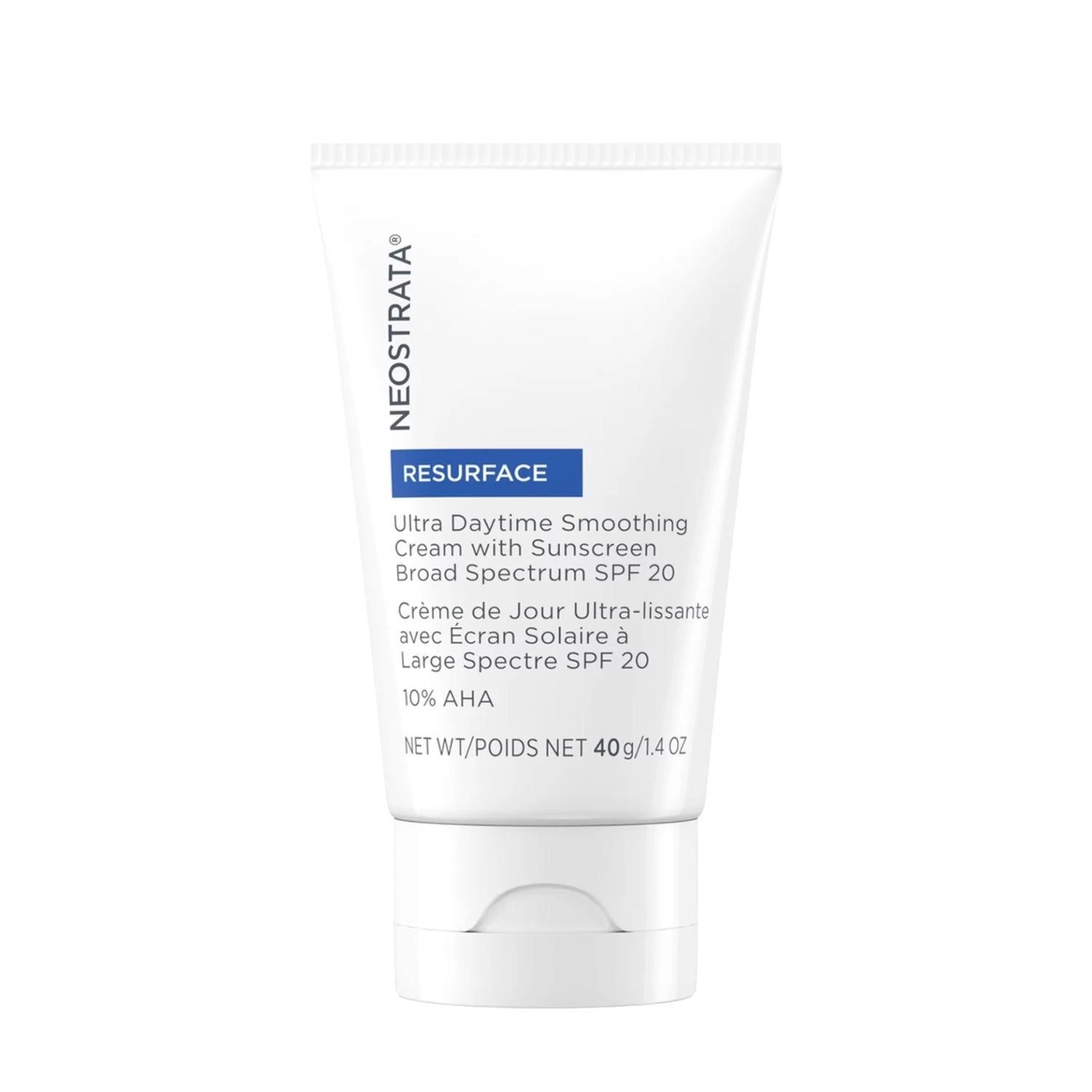 Neostrata Ultra Daytime Smoothing Cream SPF20 40g