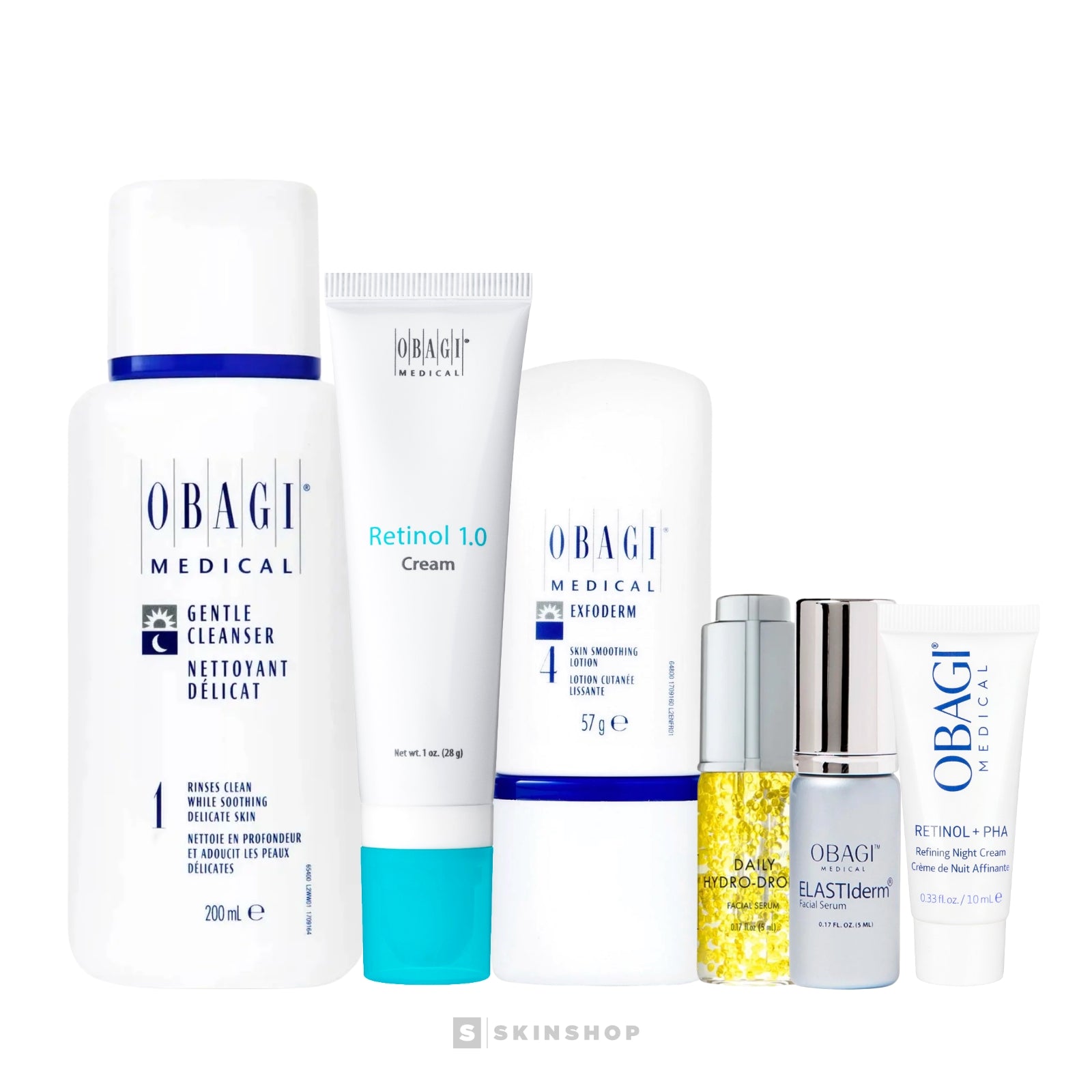 Obagi | Barrier Luxe Bundle