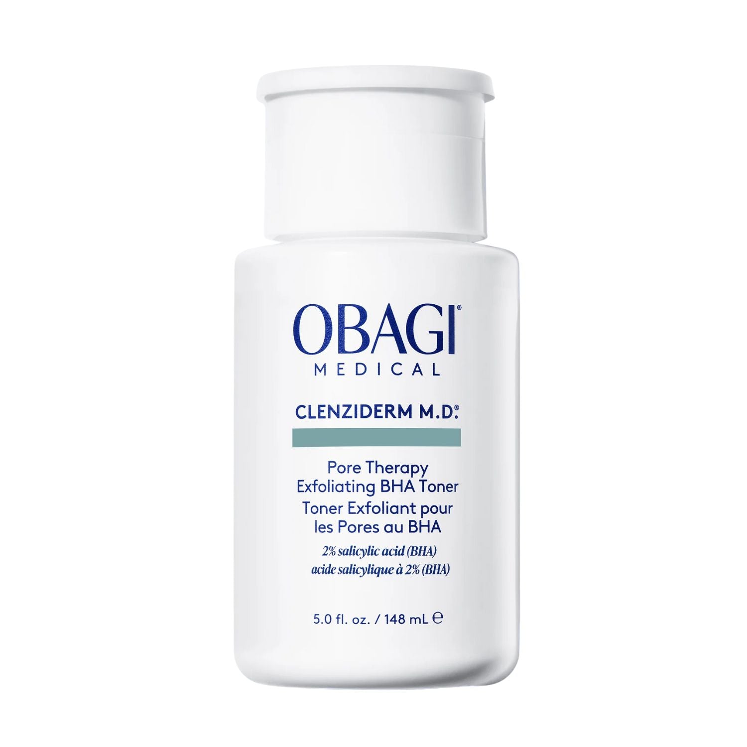 Obagi | CLENZIderm M.D. Pore Therapy 148ml