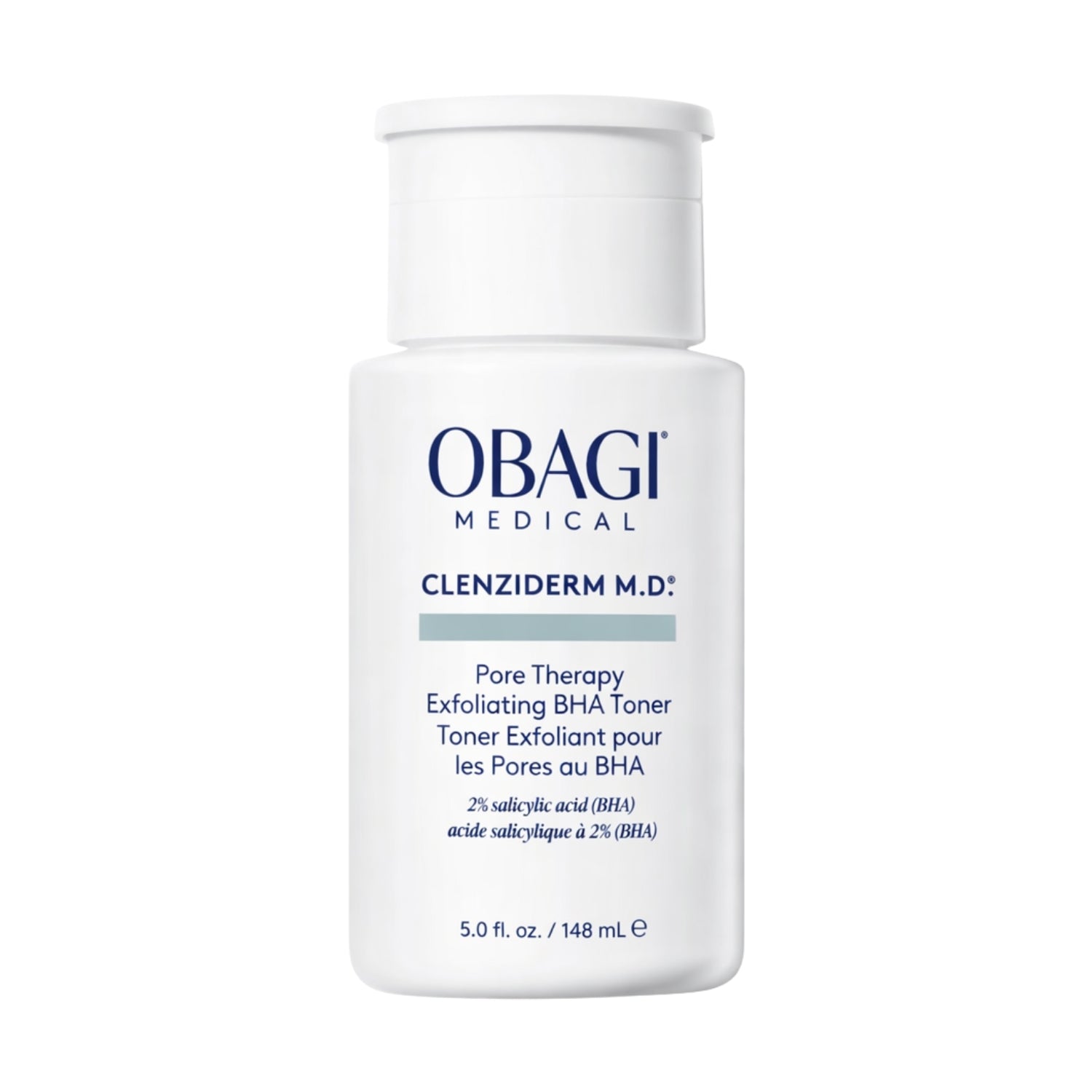 Obagi | CLENZIderm M.D. Pore Therapy 148ml