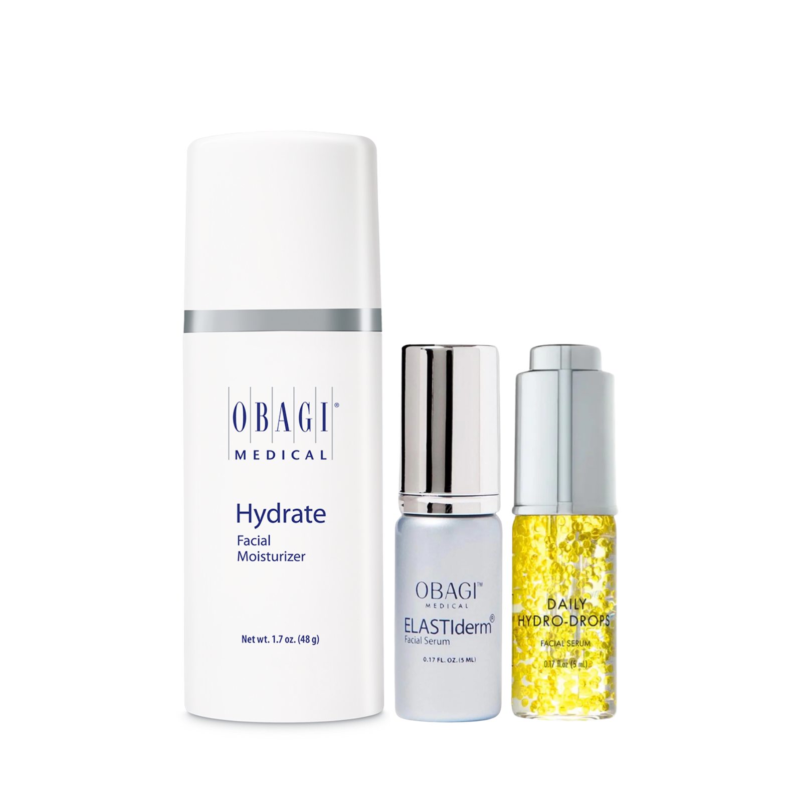 Obagi Core Bundle