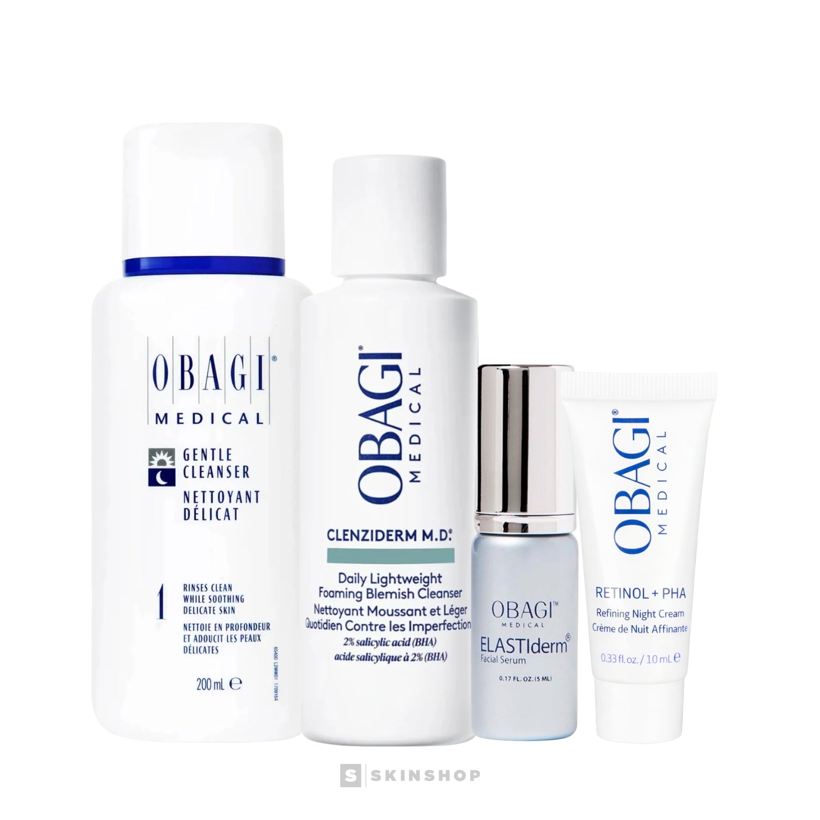 Obagi | Daily Edit Glow Bundle