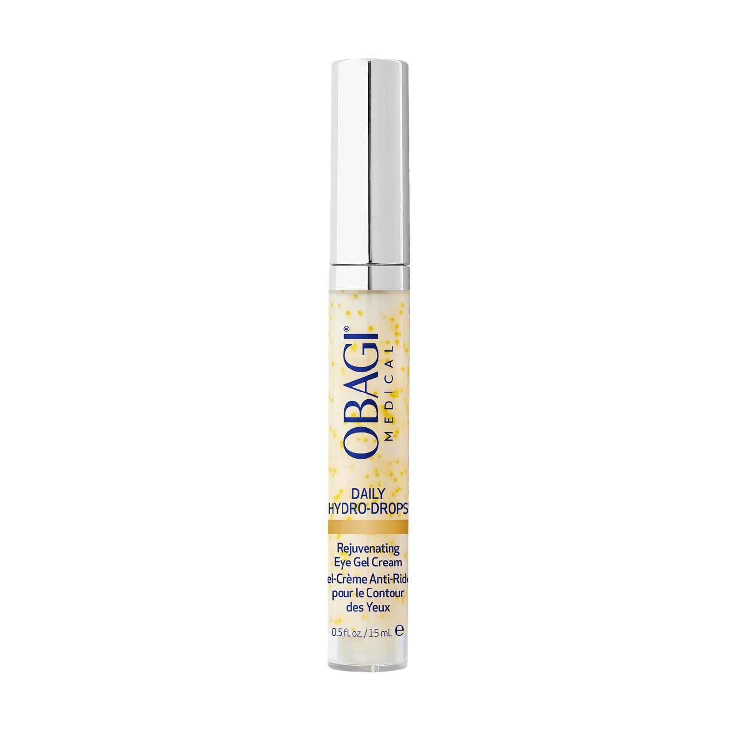 Obagi | Daily Hydro-Drops Rejuvenating Eye Gel Cream 15ml