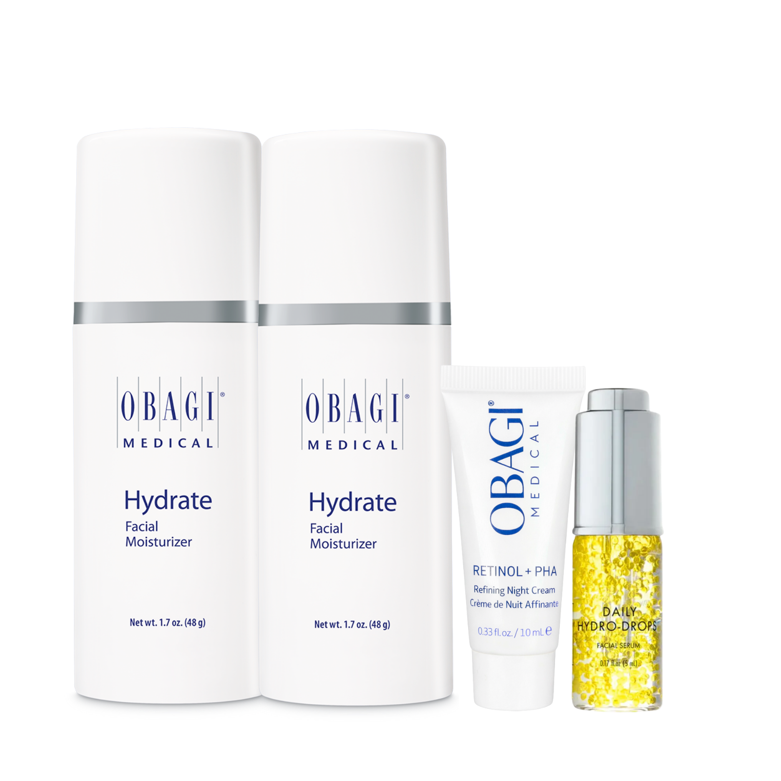 Obagi Daily Pro Bundle