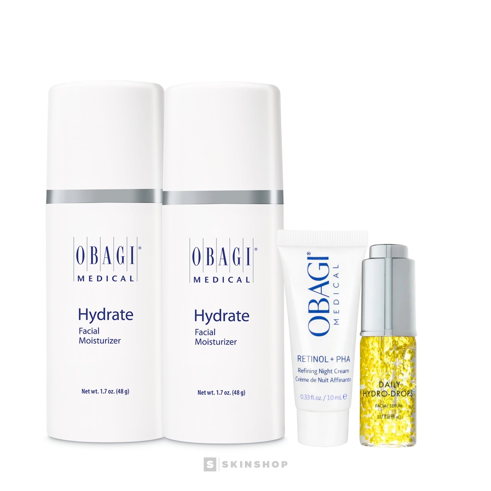 Obagi | Daily Pro Bundle