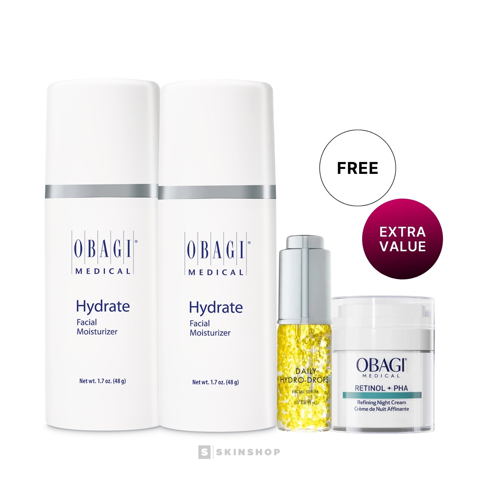 Obagi | Daily Pro Bundle
