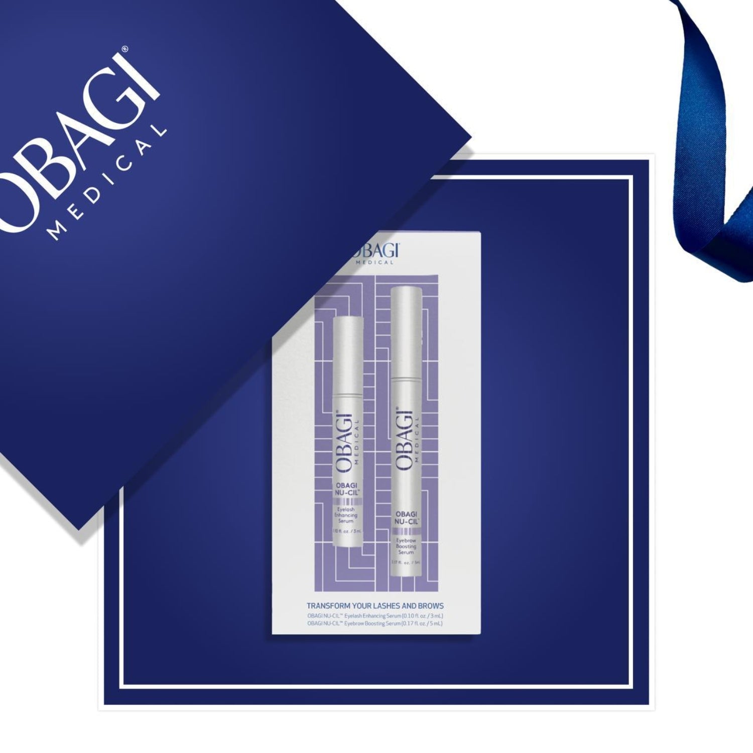 Obagi | ELASTIderm Serums Kit