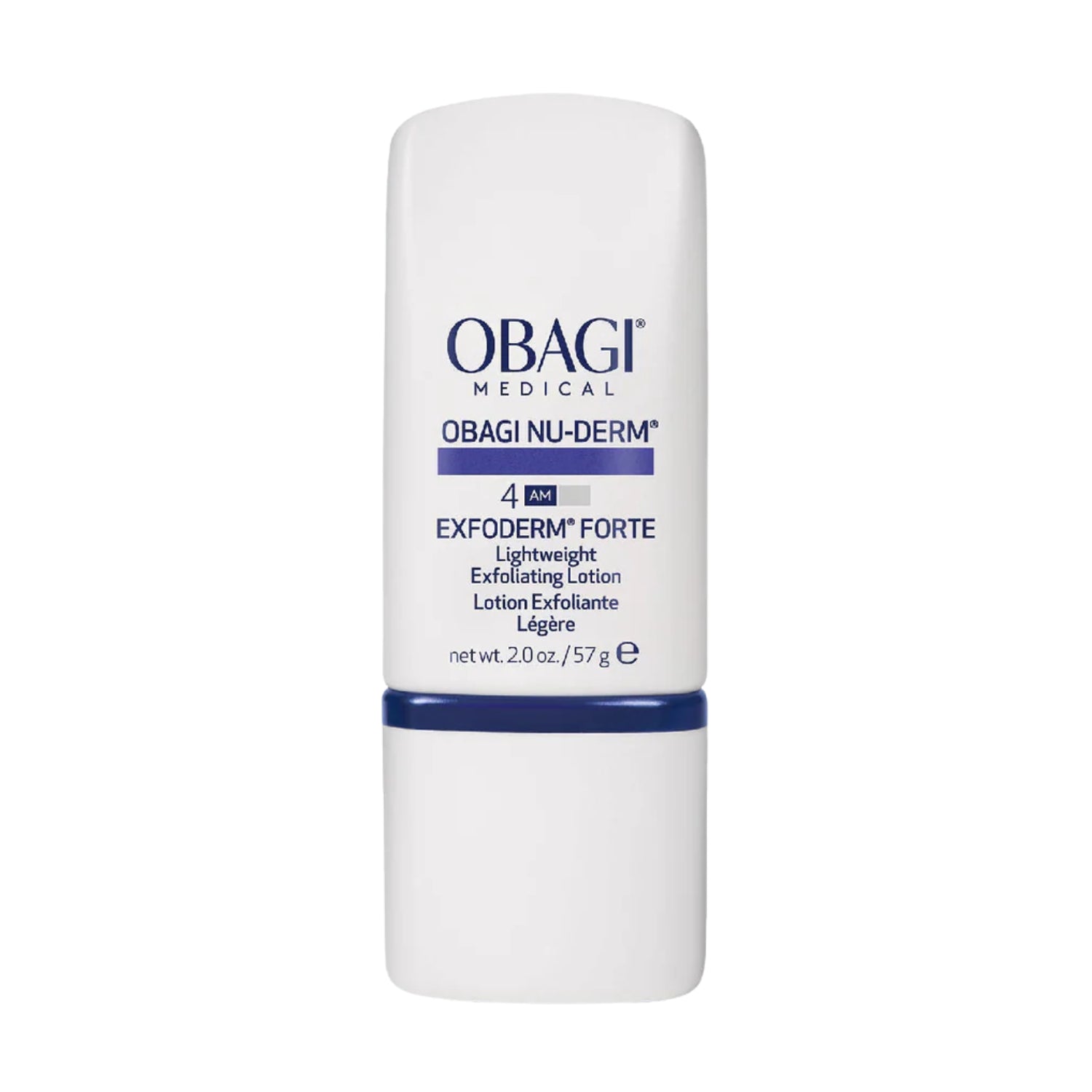 Obagi | Exfoderm Forte (Normal-Oily) 57g