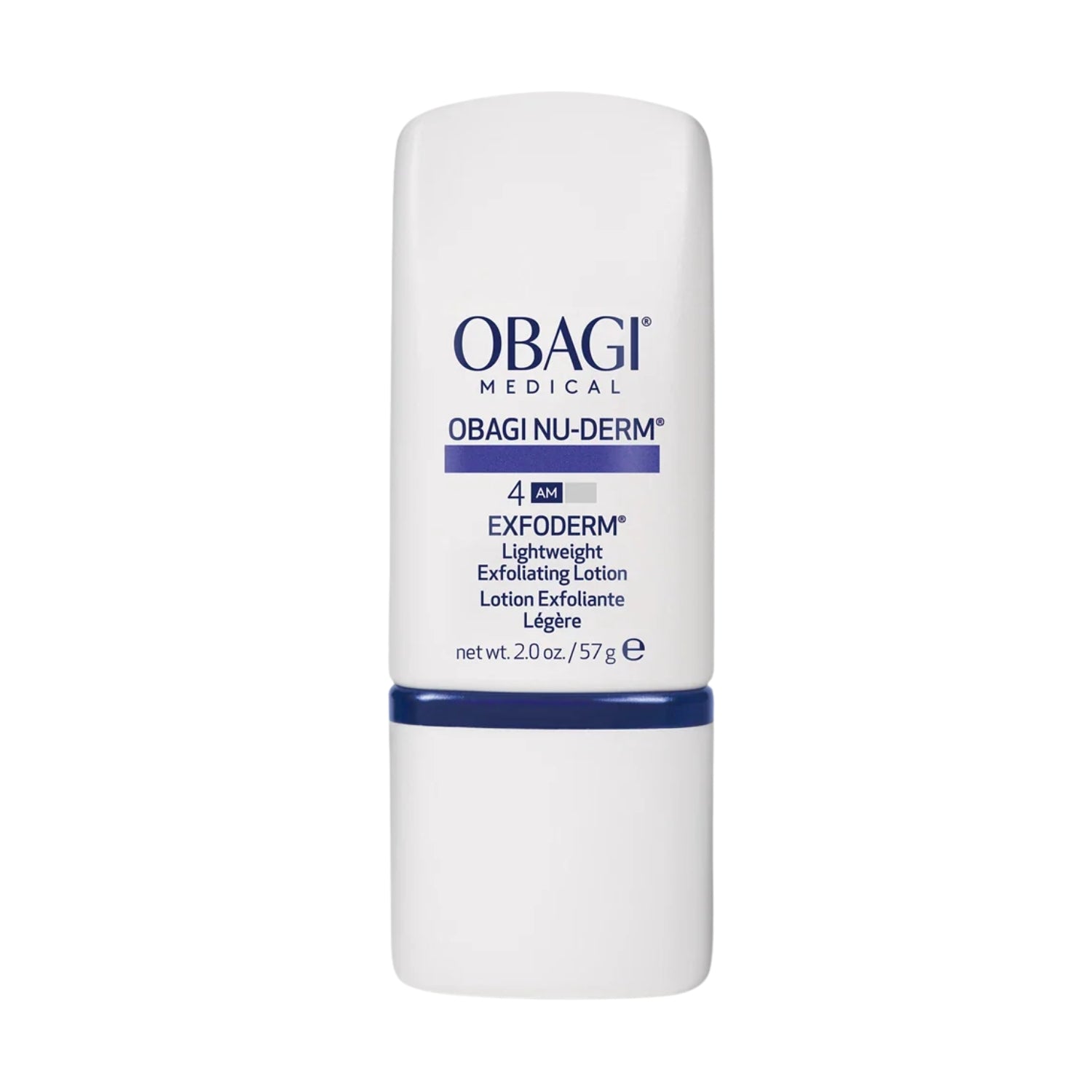 Obagi | Exfoderm (Normal-Dry) 57g