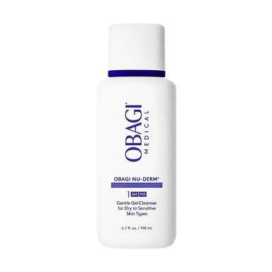 Obagi Gentle Cleanser 200ml