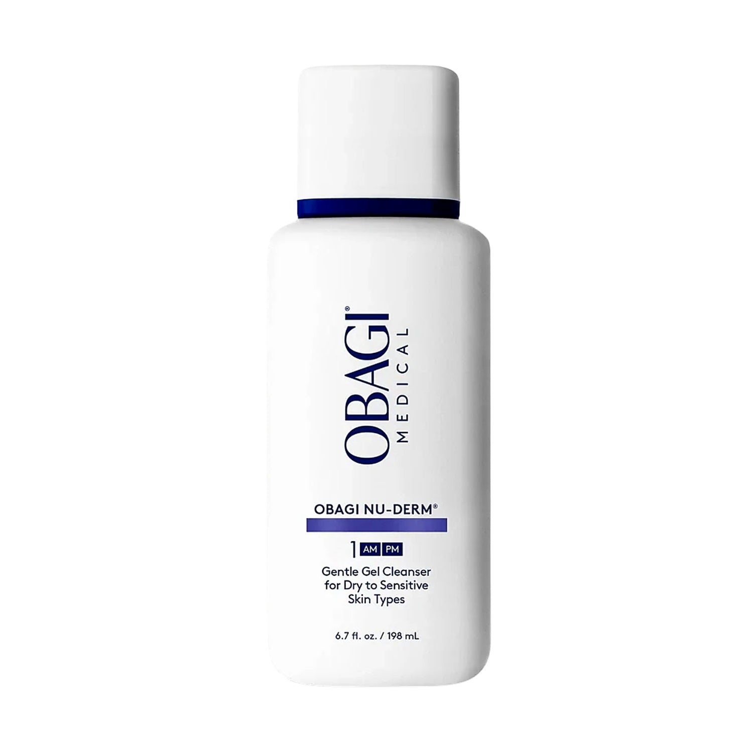 Obagi | Gentle Cleanser 200ml