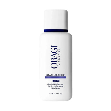 Obagi | Gentle Cleanser 200ml