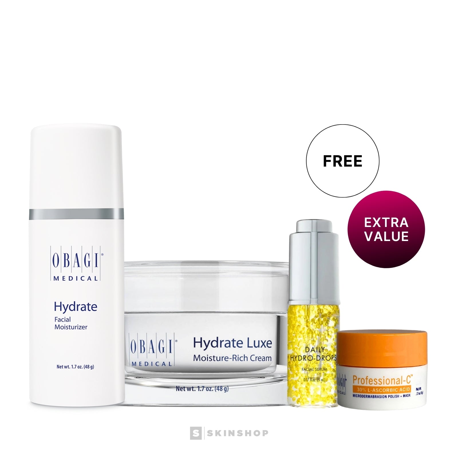 Obagi | Glowtime Pro Bundle