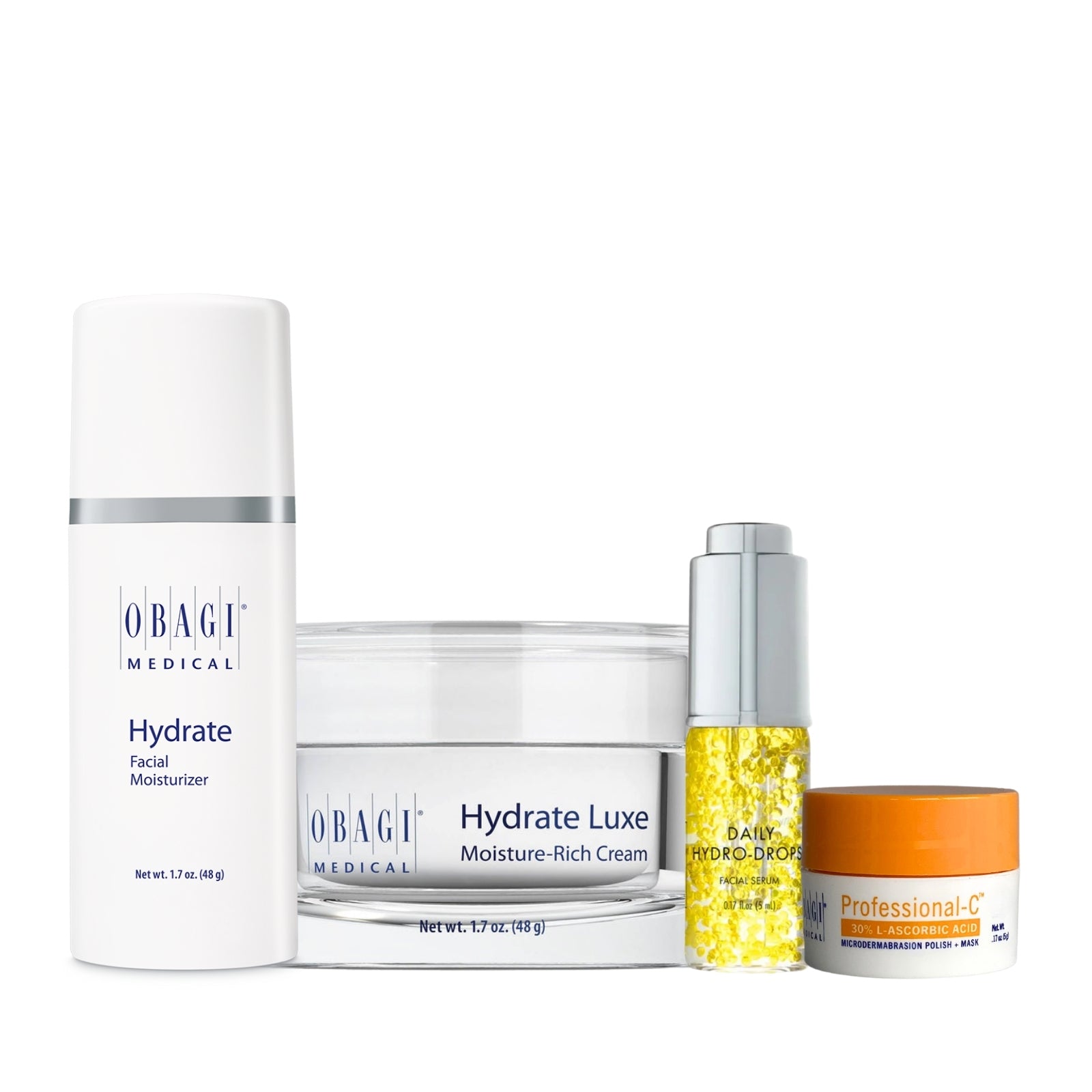 Obagi Glowtime Pro Bundle