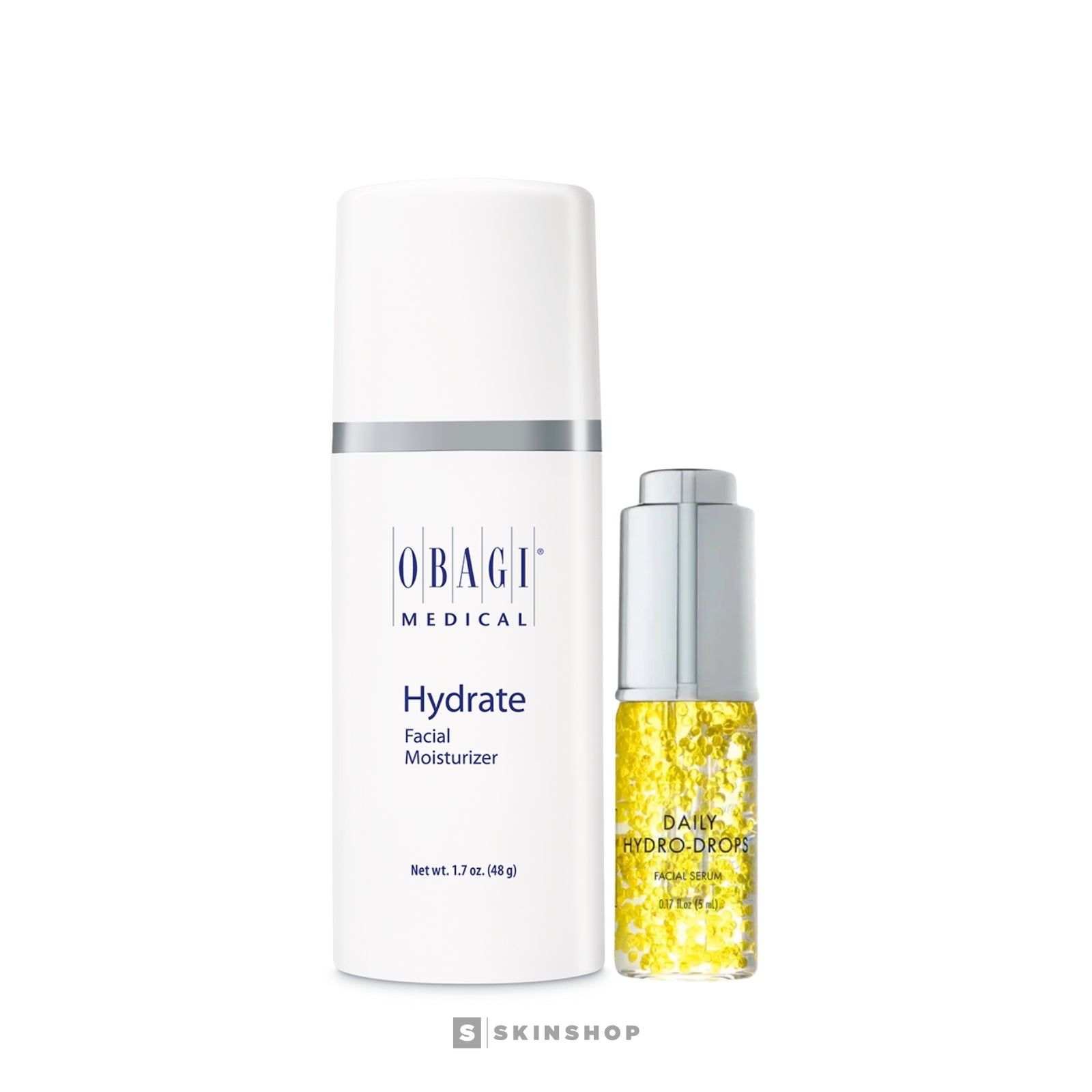 Obagi Hydrate Bundle