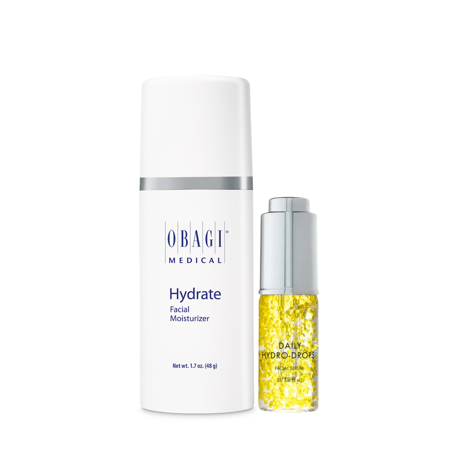 Obagi Hydrate Bundle