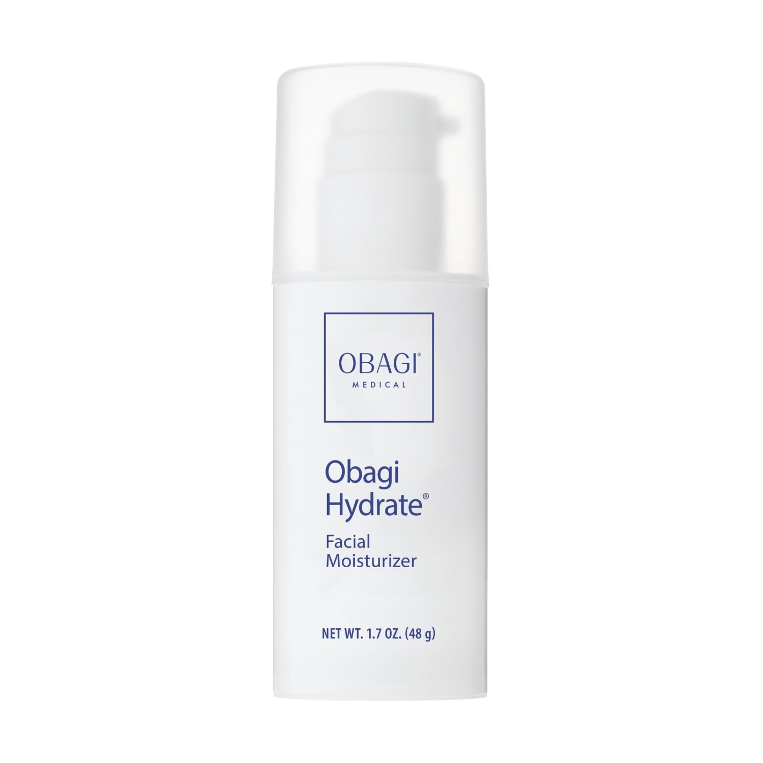 Obagi | Hydrate Facial Moisturizer 48g
