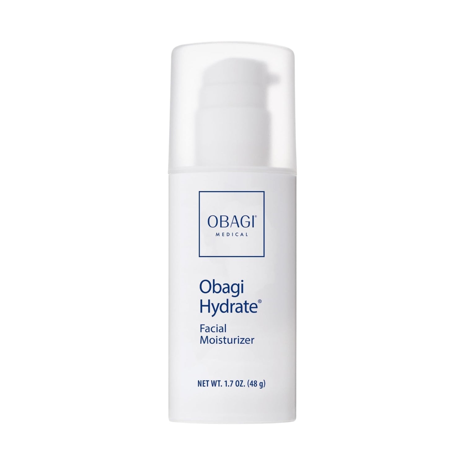Obagi | Hydrate Facial Moisturizer 48g