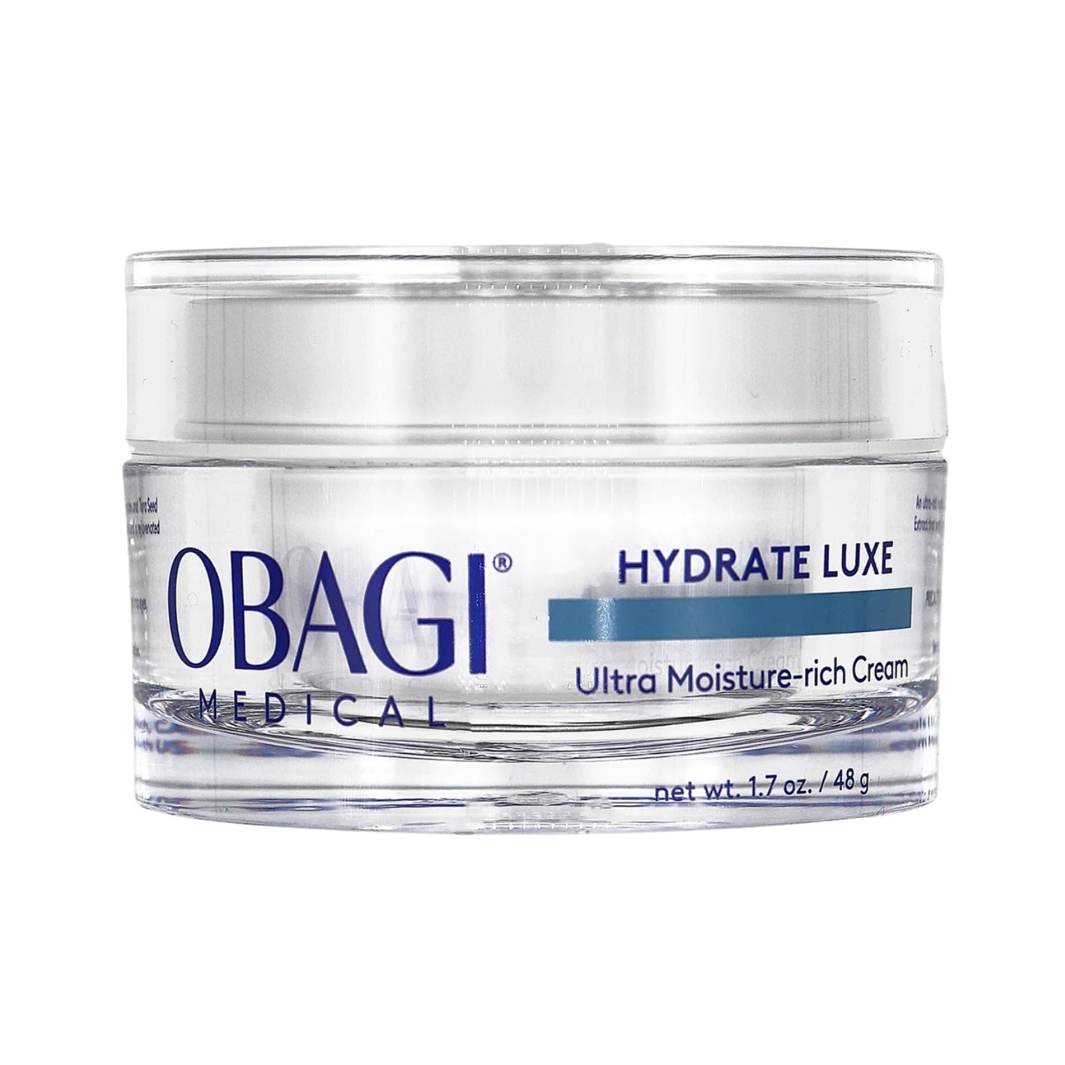 Obagi | Hydrate LUXE 48g