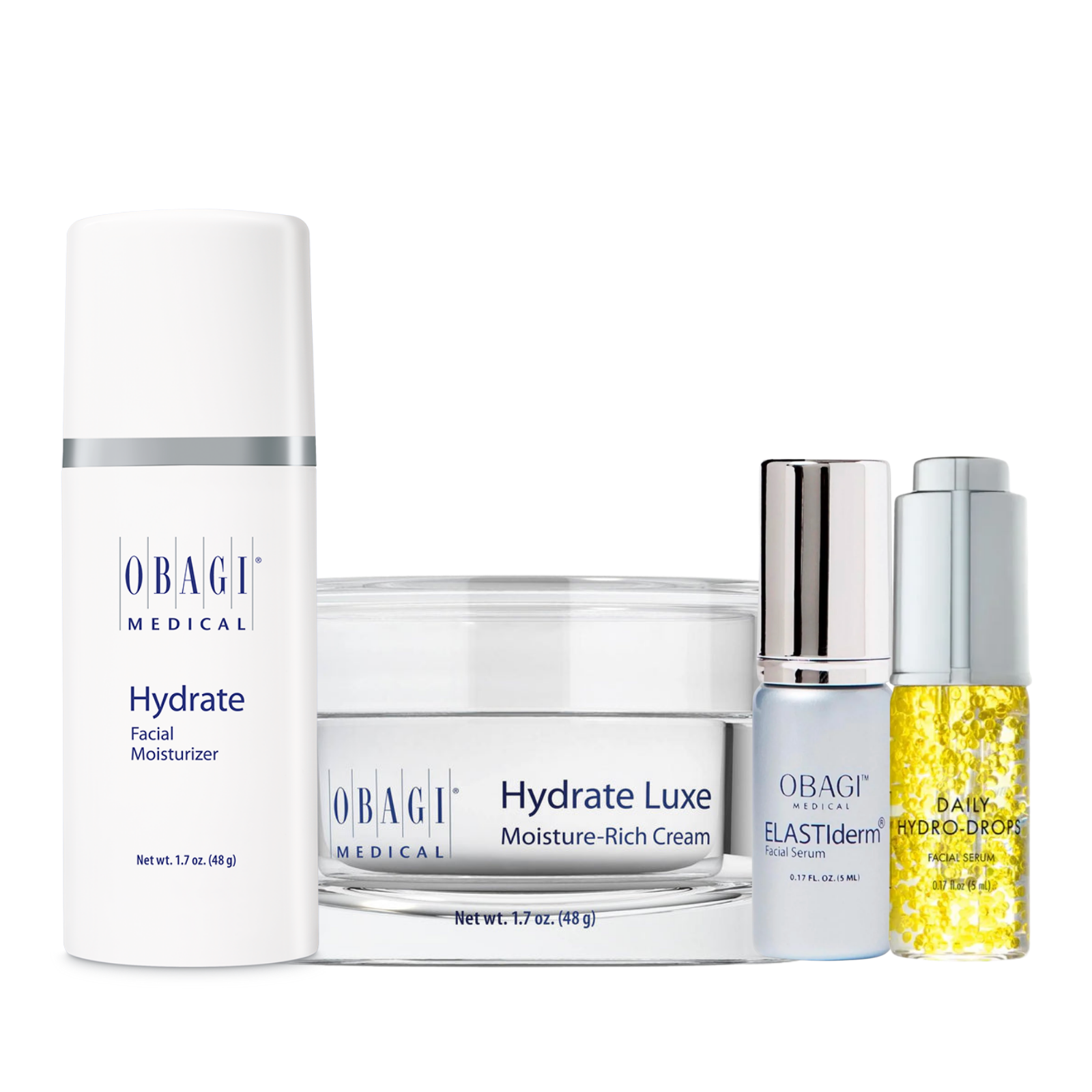 Obagi Hydration Heroes Bundle