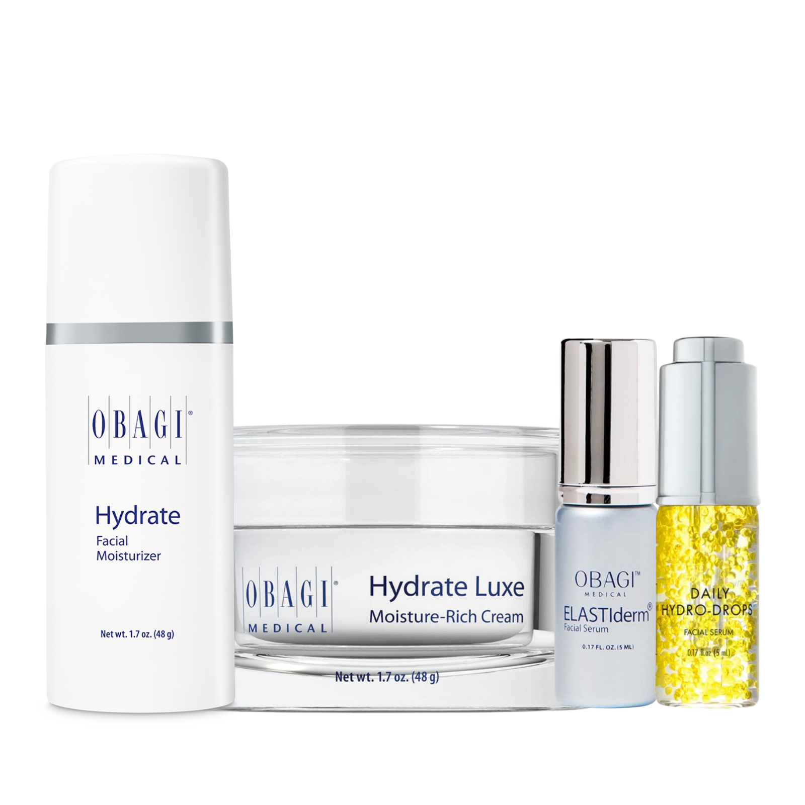 Obagi Radiant Pro Bundle