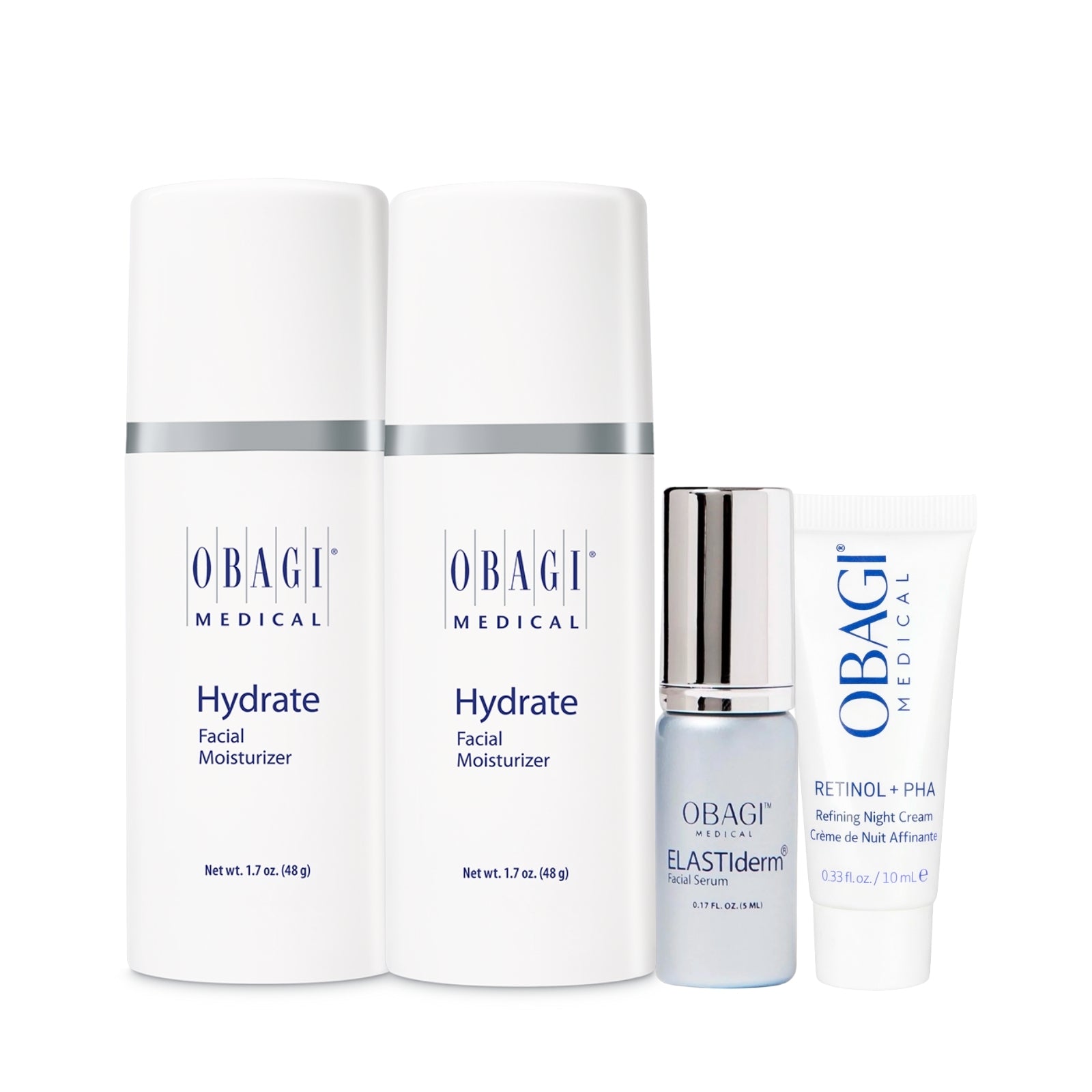 Obagi Hydration Heros Pro Bundle