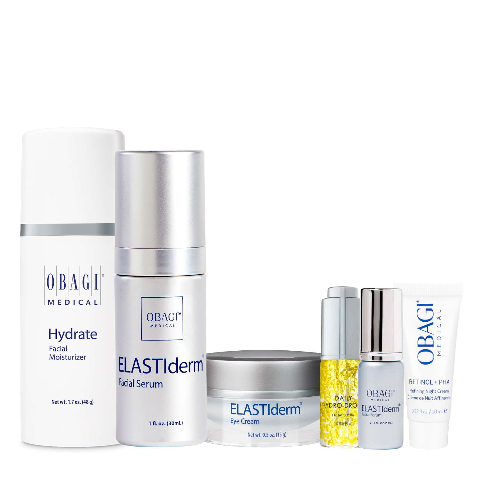 Obagi Illuminate Luxe Bundle