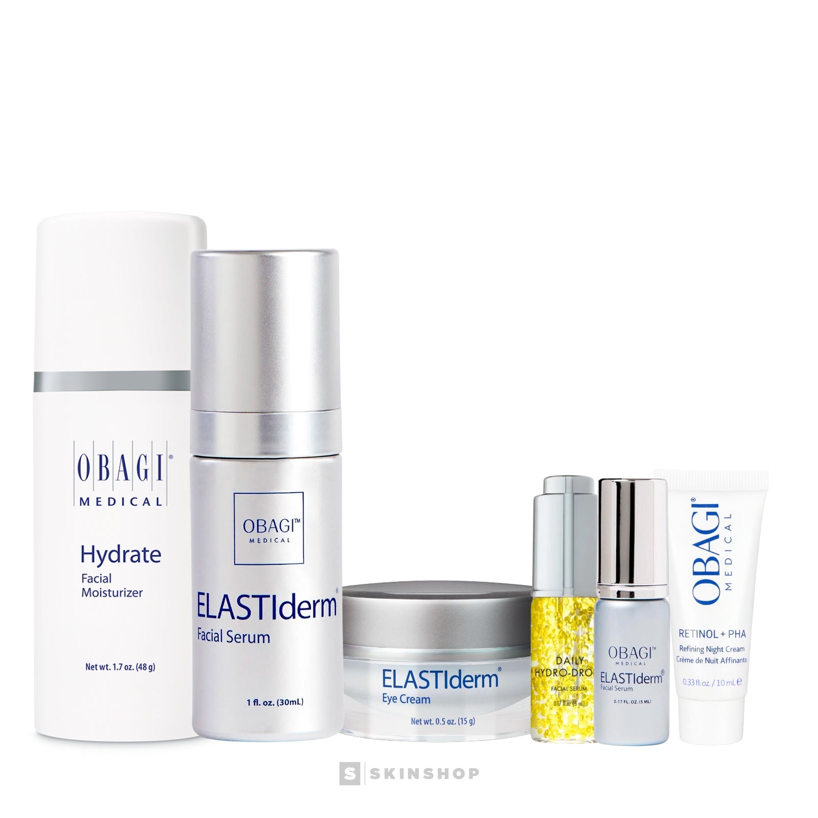 Obagi | Illuminate Luxe Bundle