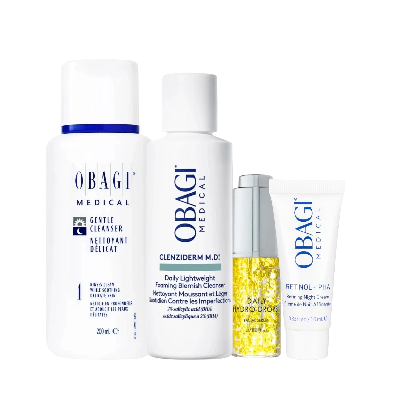 Obagi Instant Glow Pro Bundle