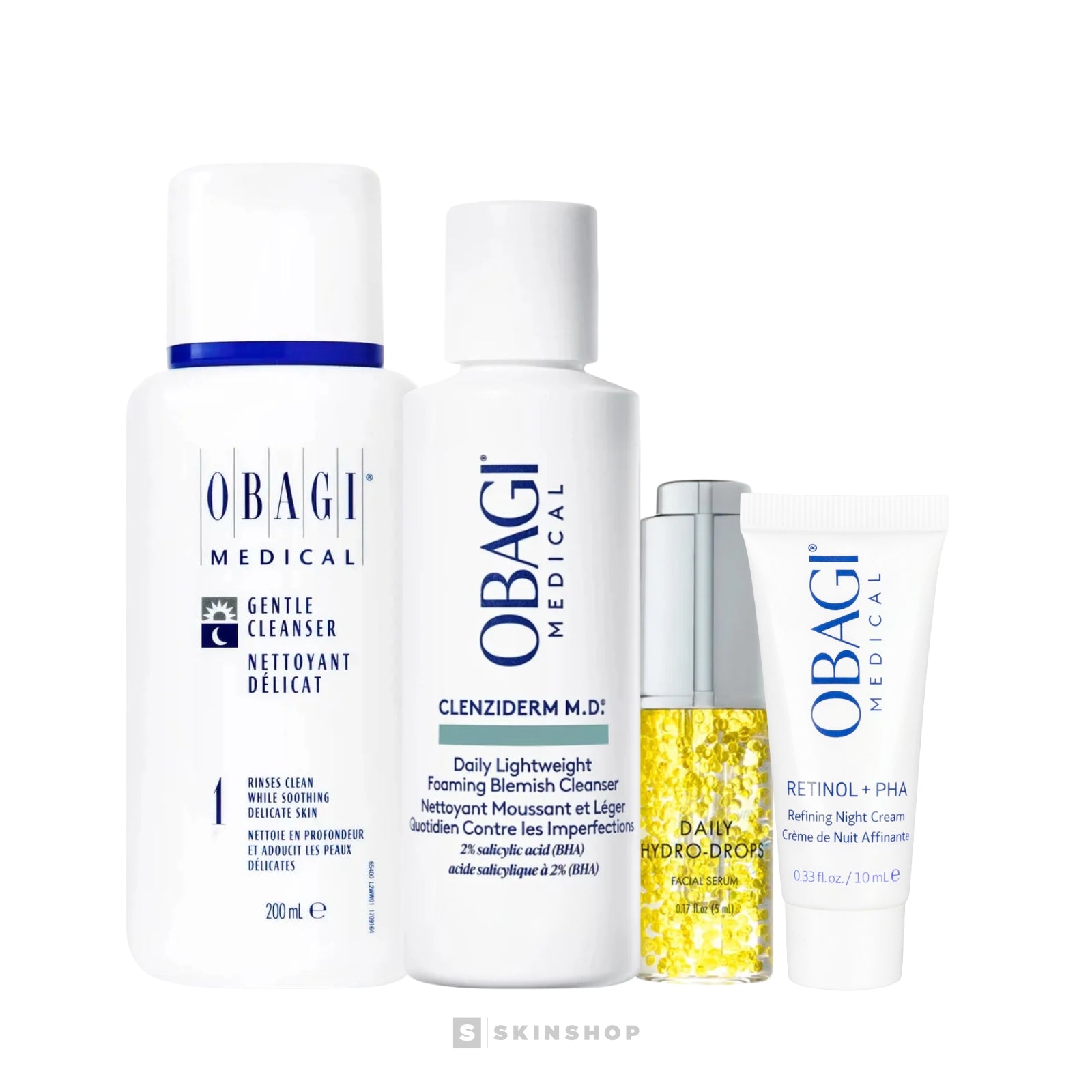 Obagi | Instant Glow Pro Bundle